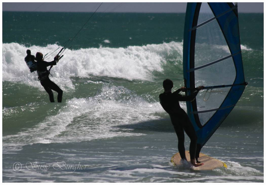 Onboard Robe Easter Classic 2008