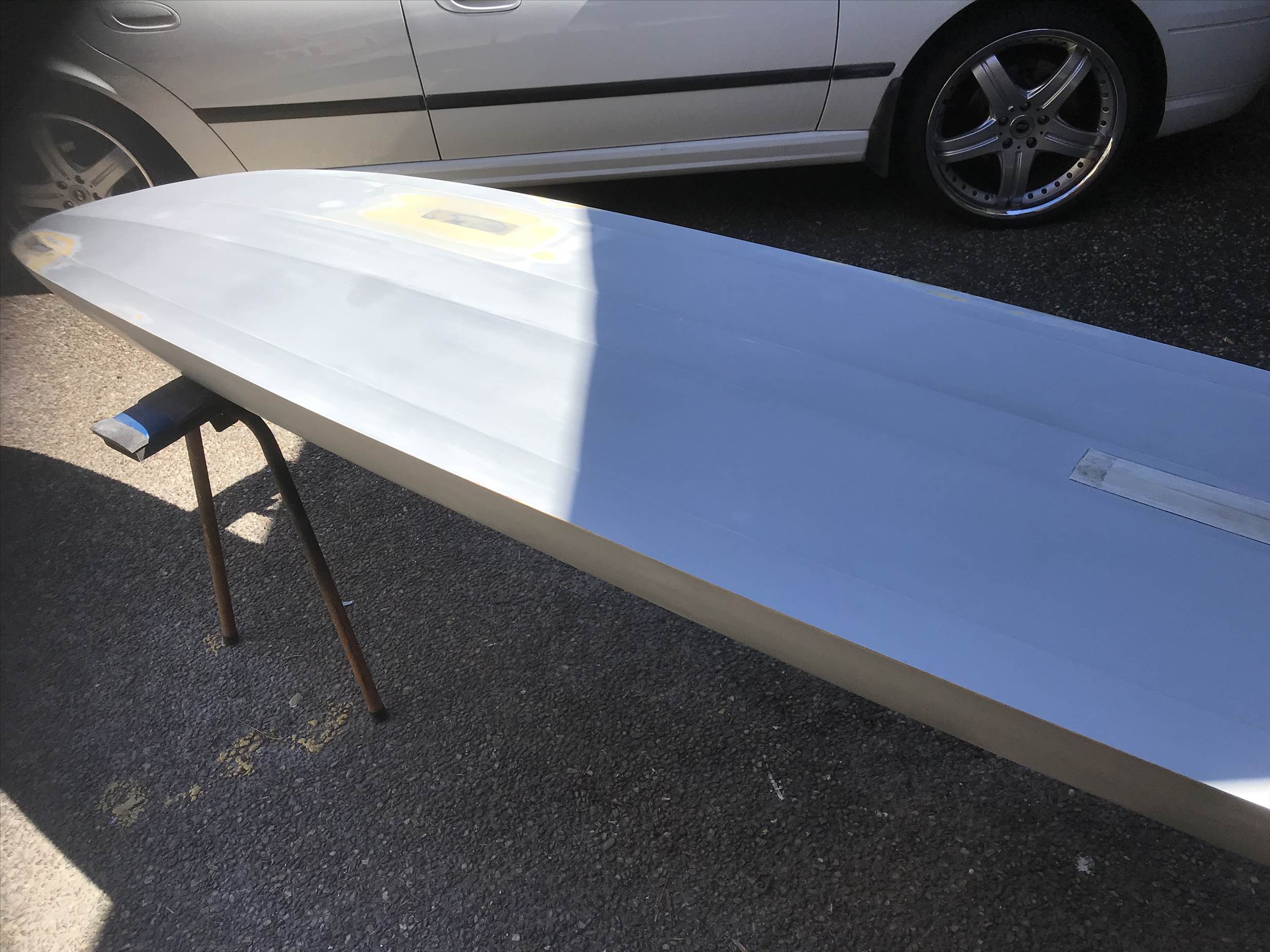 thanks for help with foot straps