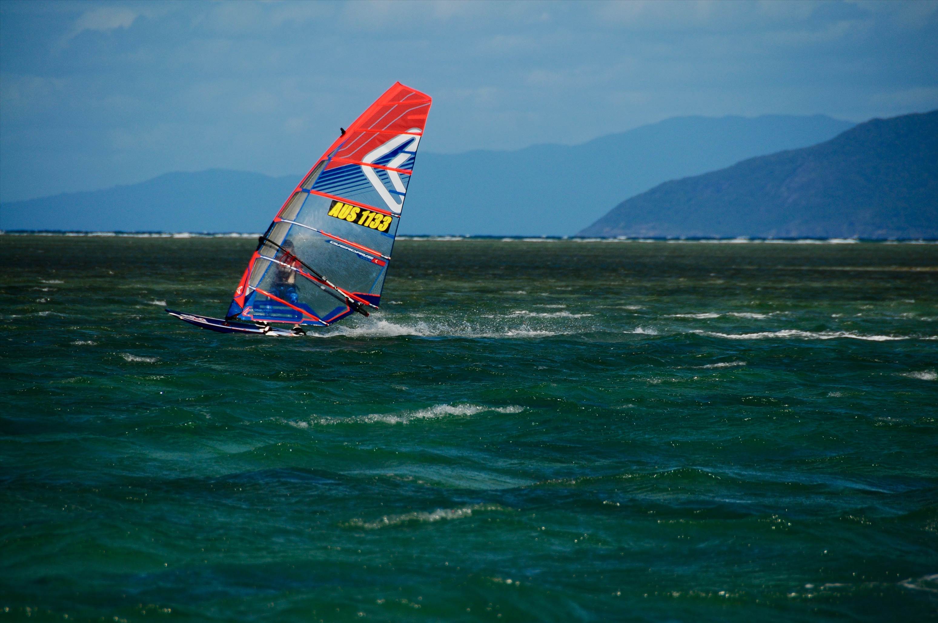 Green Island Nationals
