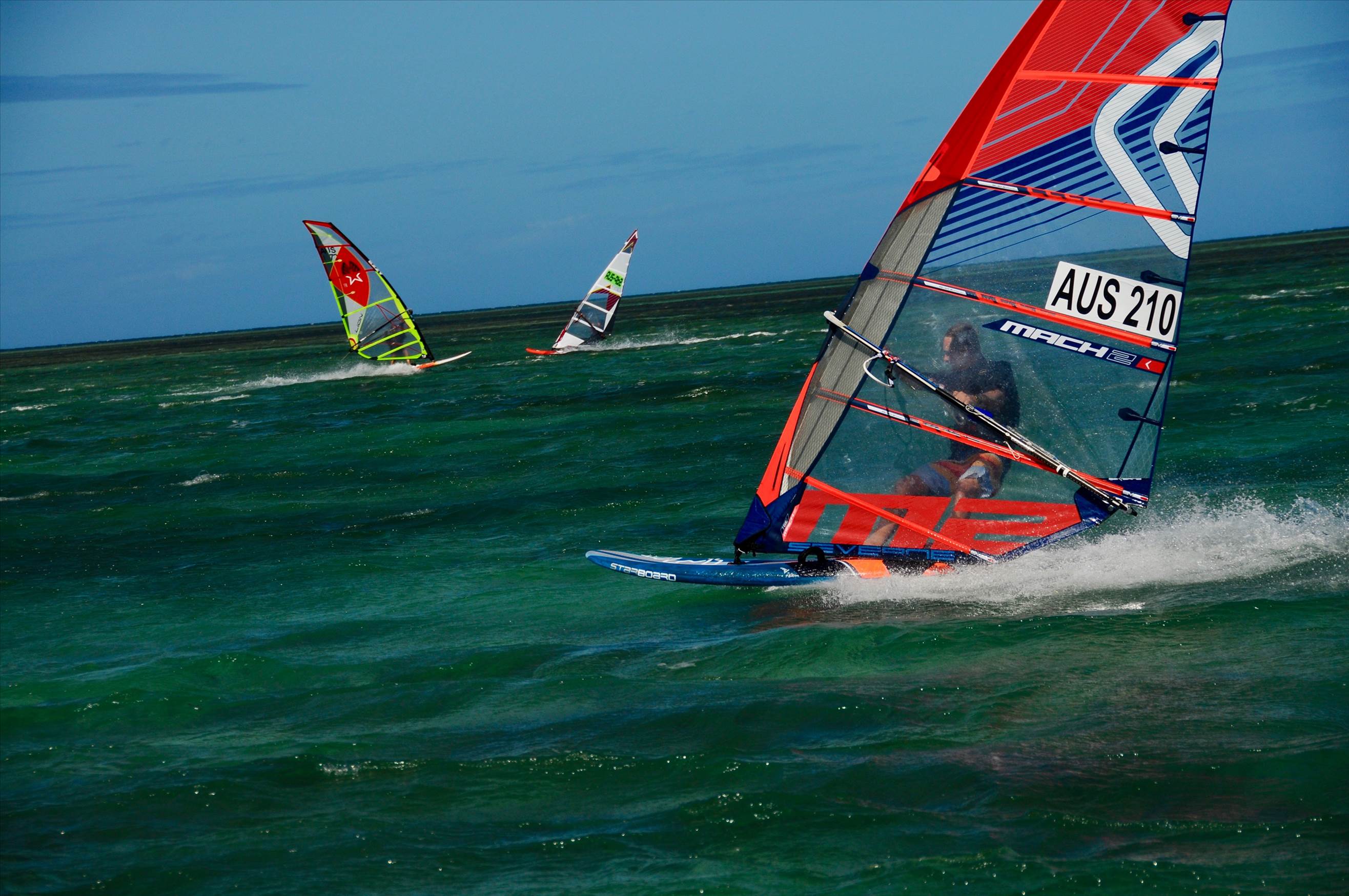 Green Island Nationals