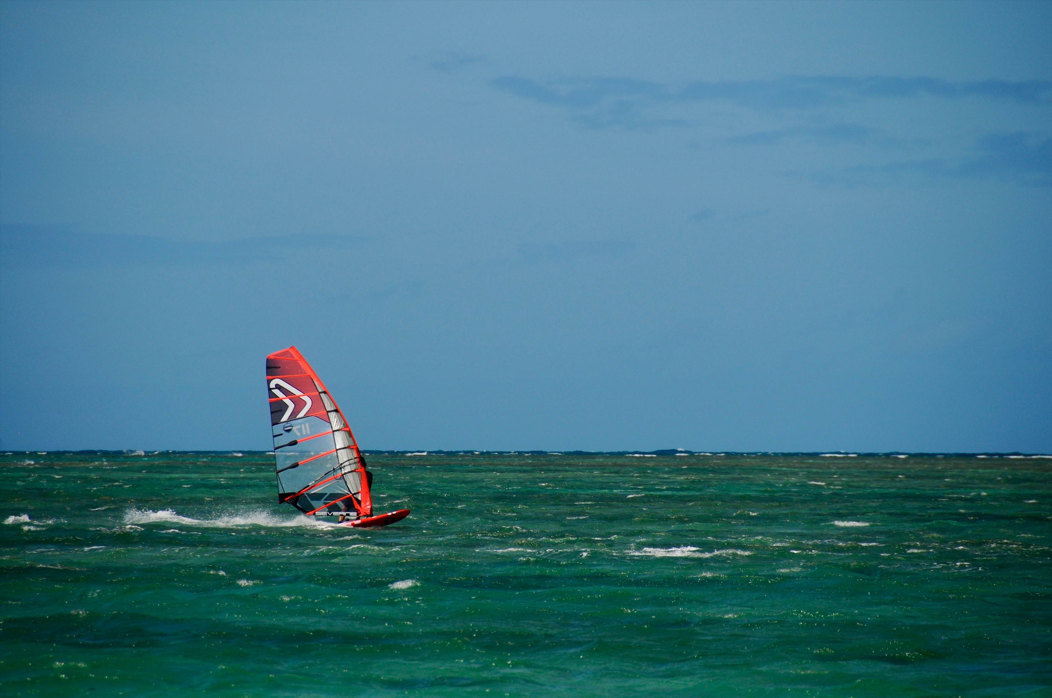 Green Island Nationals