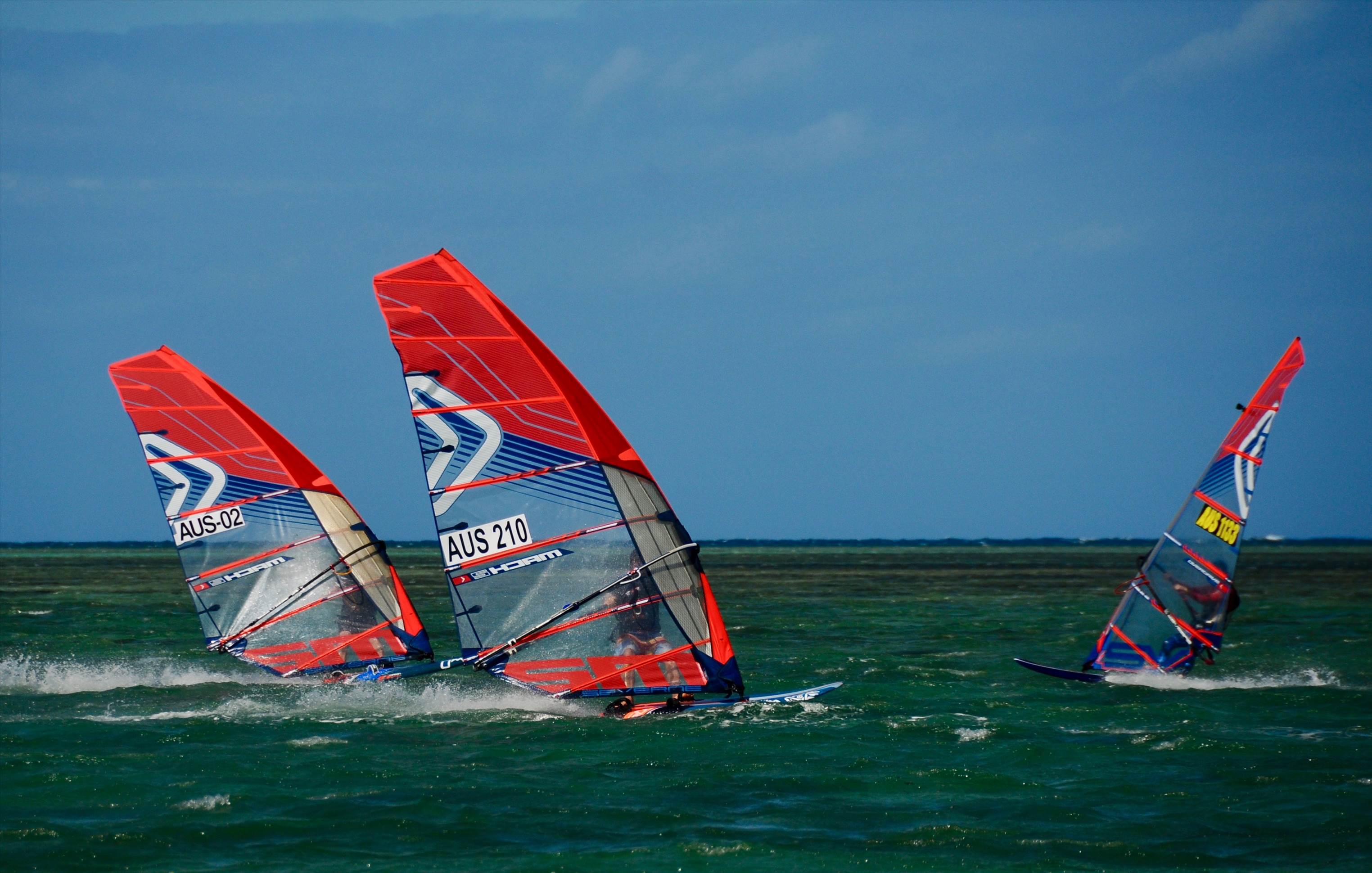 Green Island Nationals