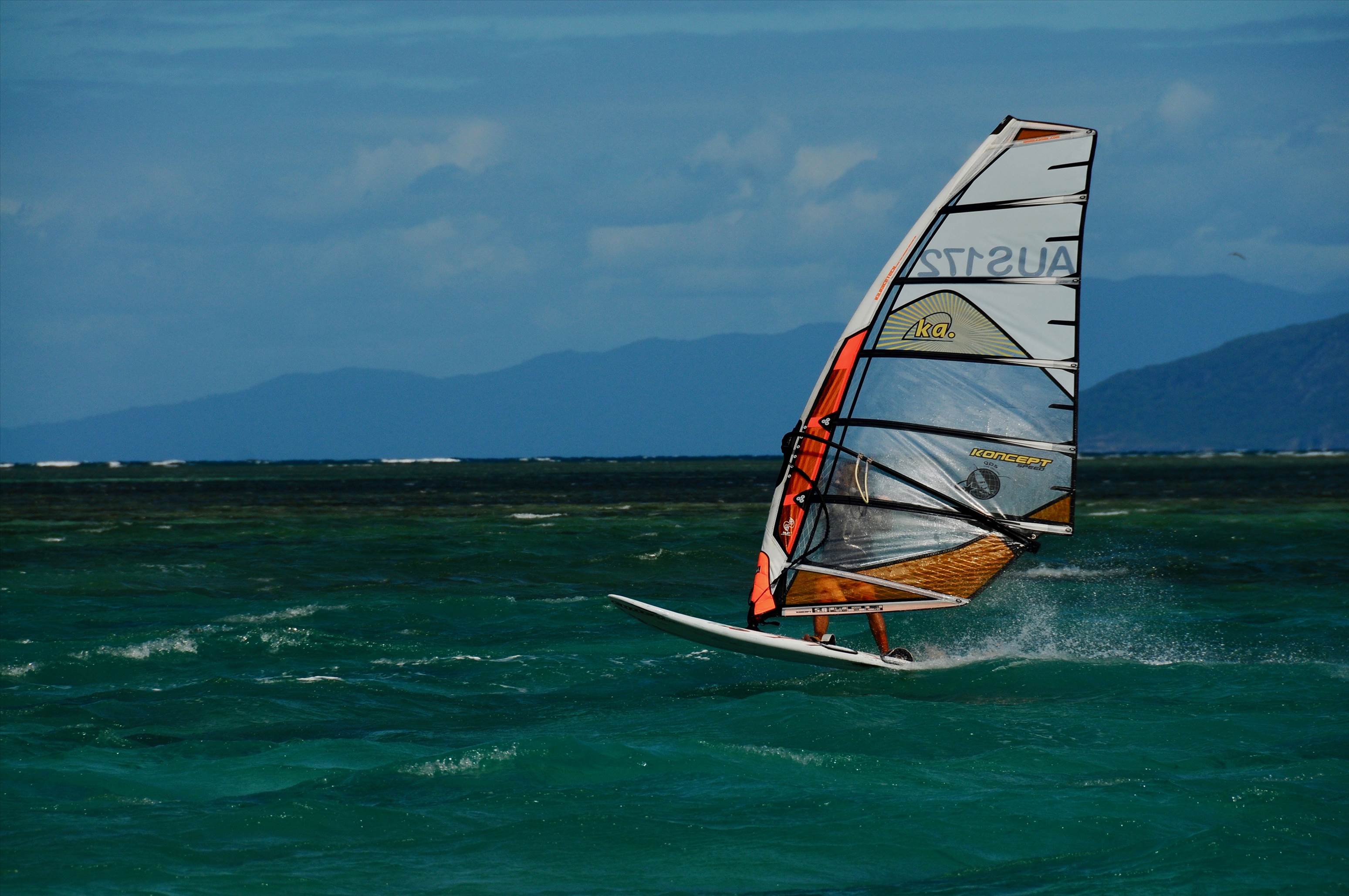 Green Island Nationals
