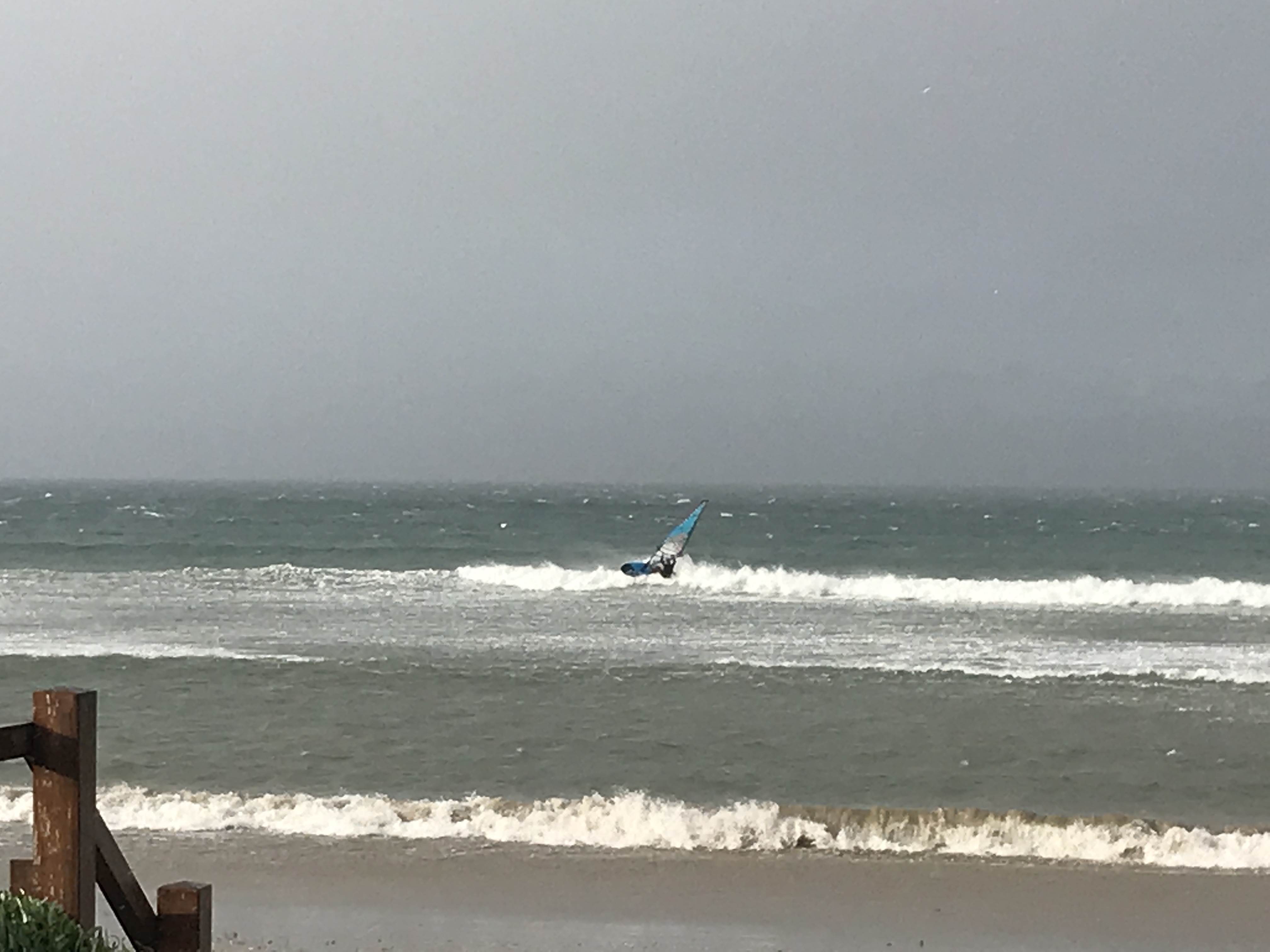 Middleton Sunday at 8