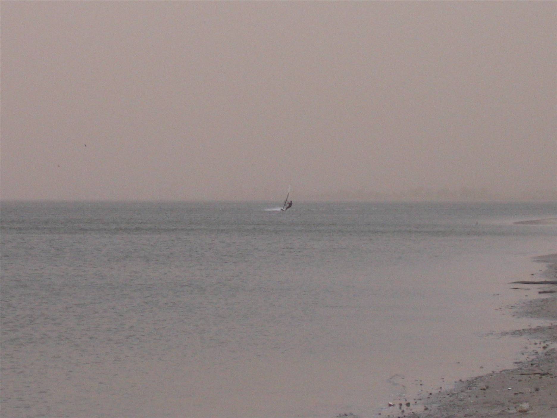 Lake Bonney,Barmera  2nd April 25-35knots 1000000 tons of dust