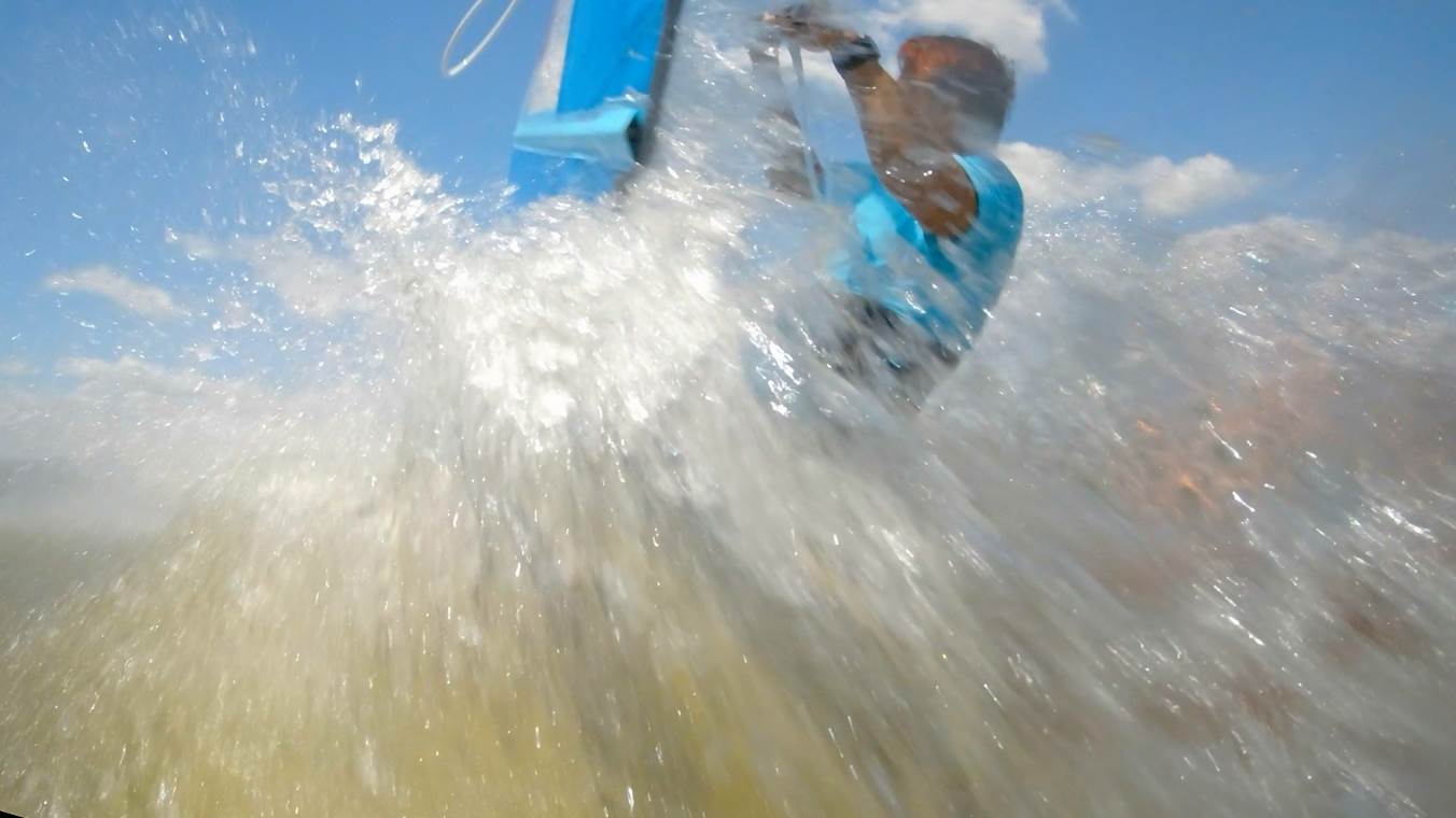 neutral density soft blur