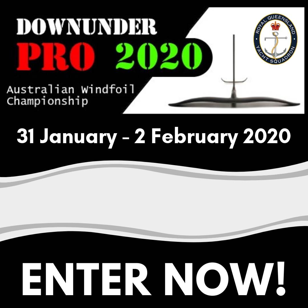 Downunder Pro 2020