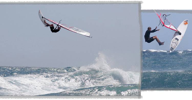 Bart David no straps