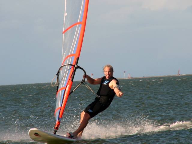 Some pics from the Burrum Heads Speed Event 2008