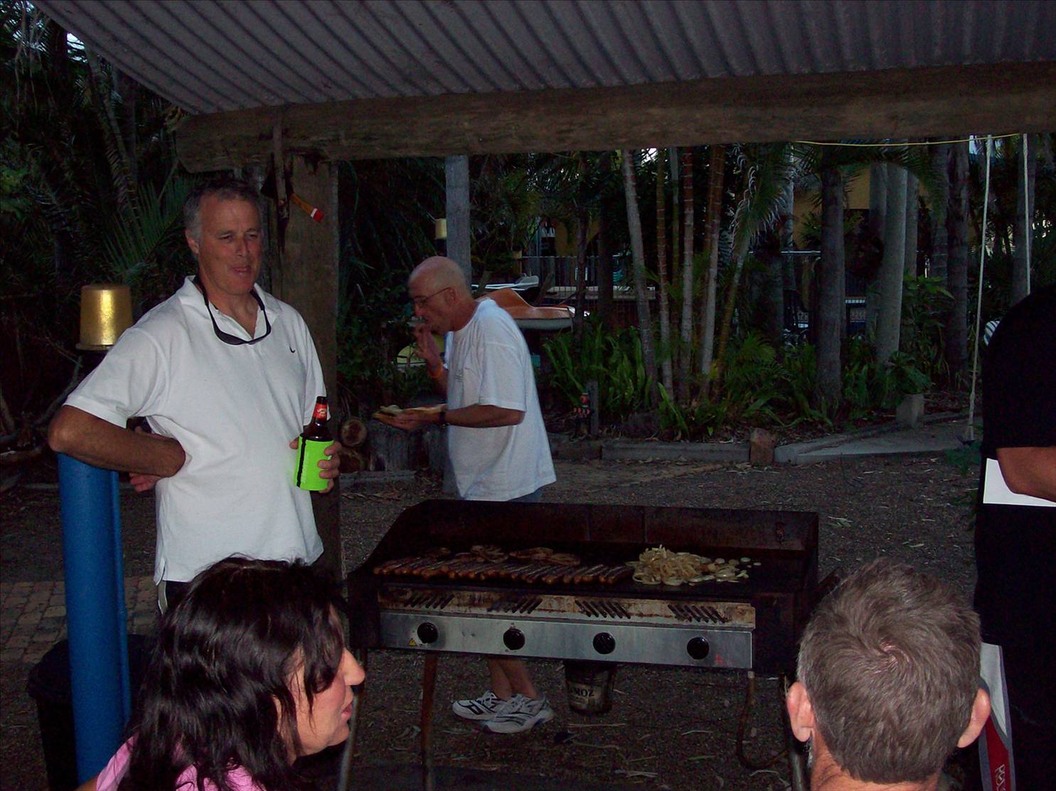 Photos from the KA Sail Caloundra Wind and Surf Speed Challenge