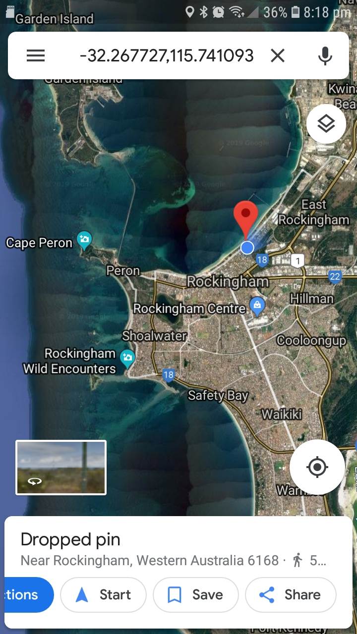 Screenshot 20190923-201801 Maps