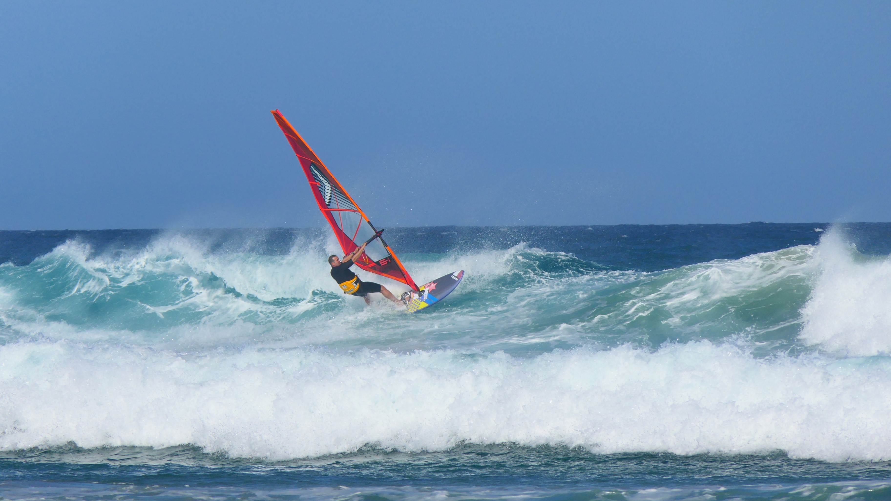 Event 1 NSWWA Woolgoolga pre event Friday 4 October 2019