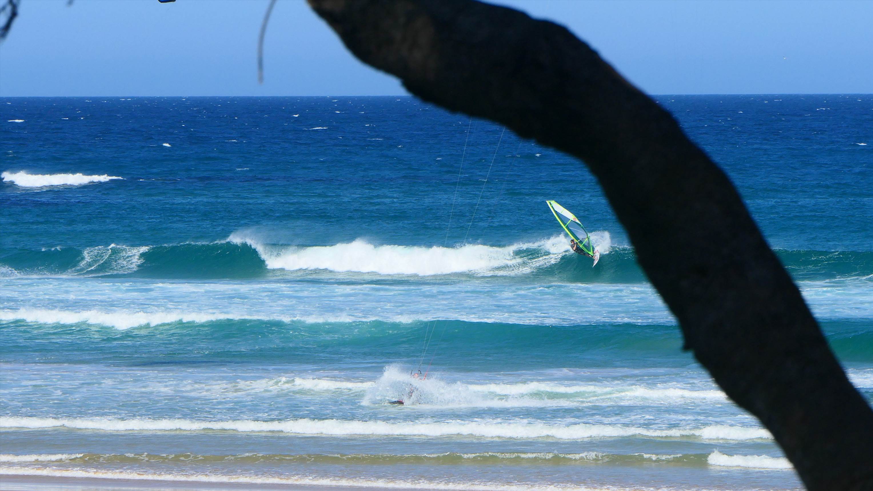 Event 1 NSWWA Woolgoolga pre event Friday 4 October 2019