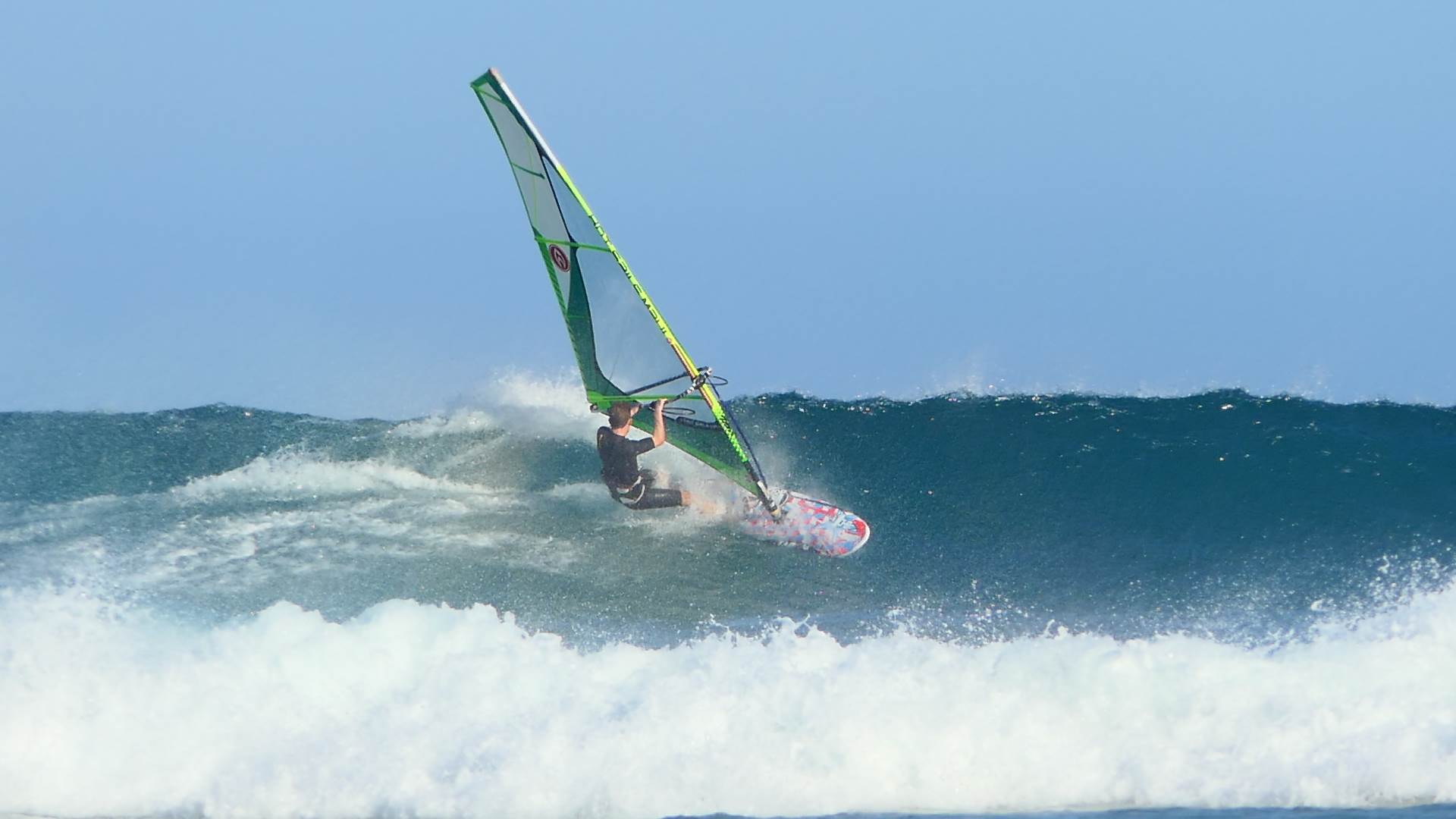 Event 1 NSWWA Woolgoolga pre event Friday 4 October 2019