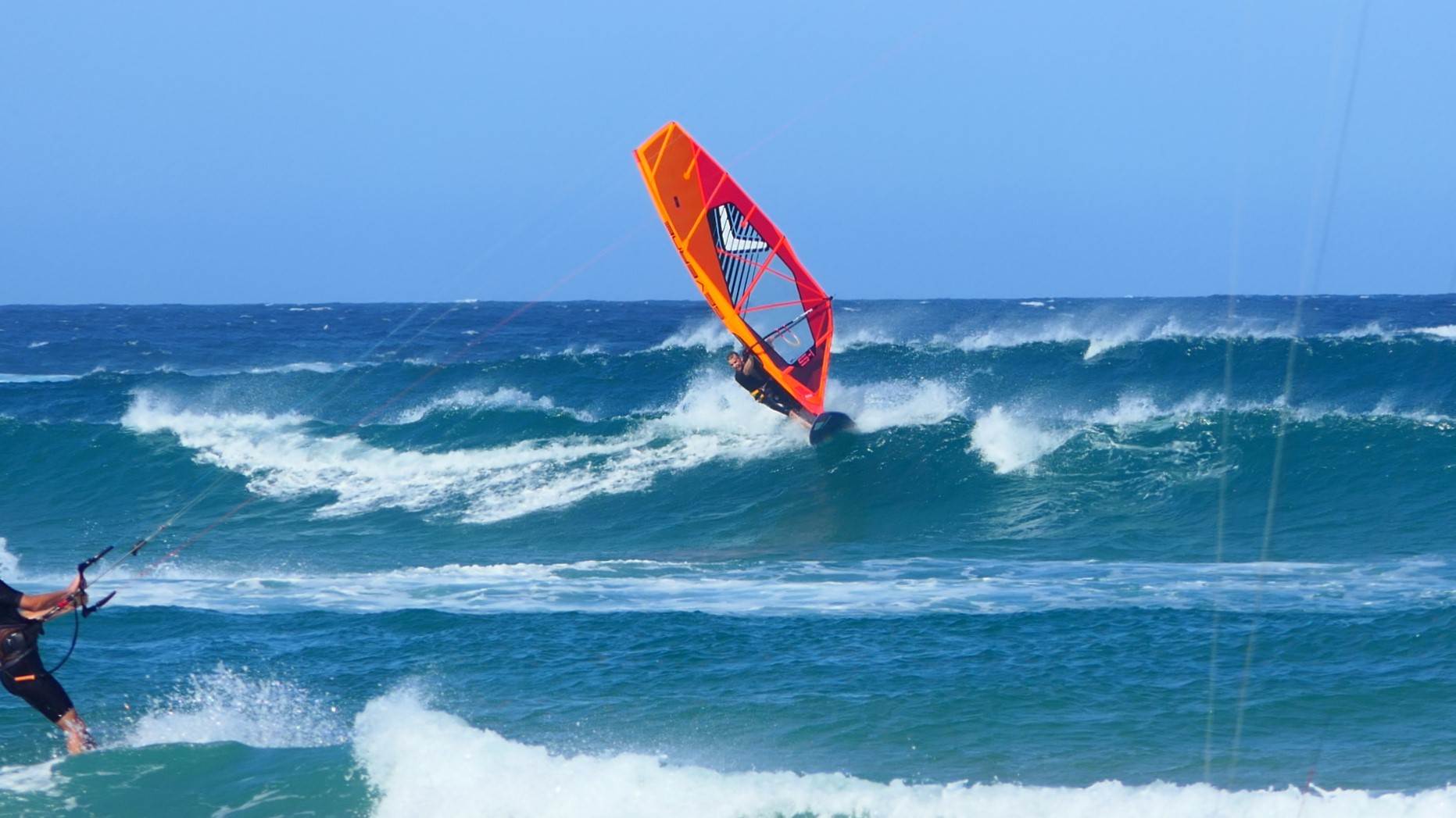 Event 1 NSWWA Woolgoolga pre event Friday 4 October 2019