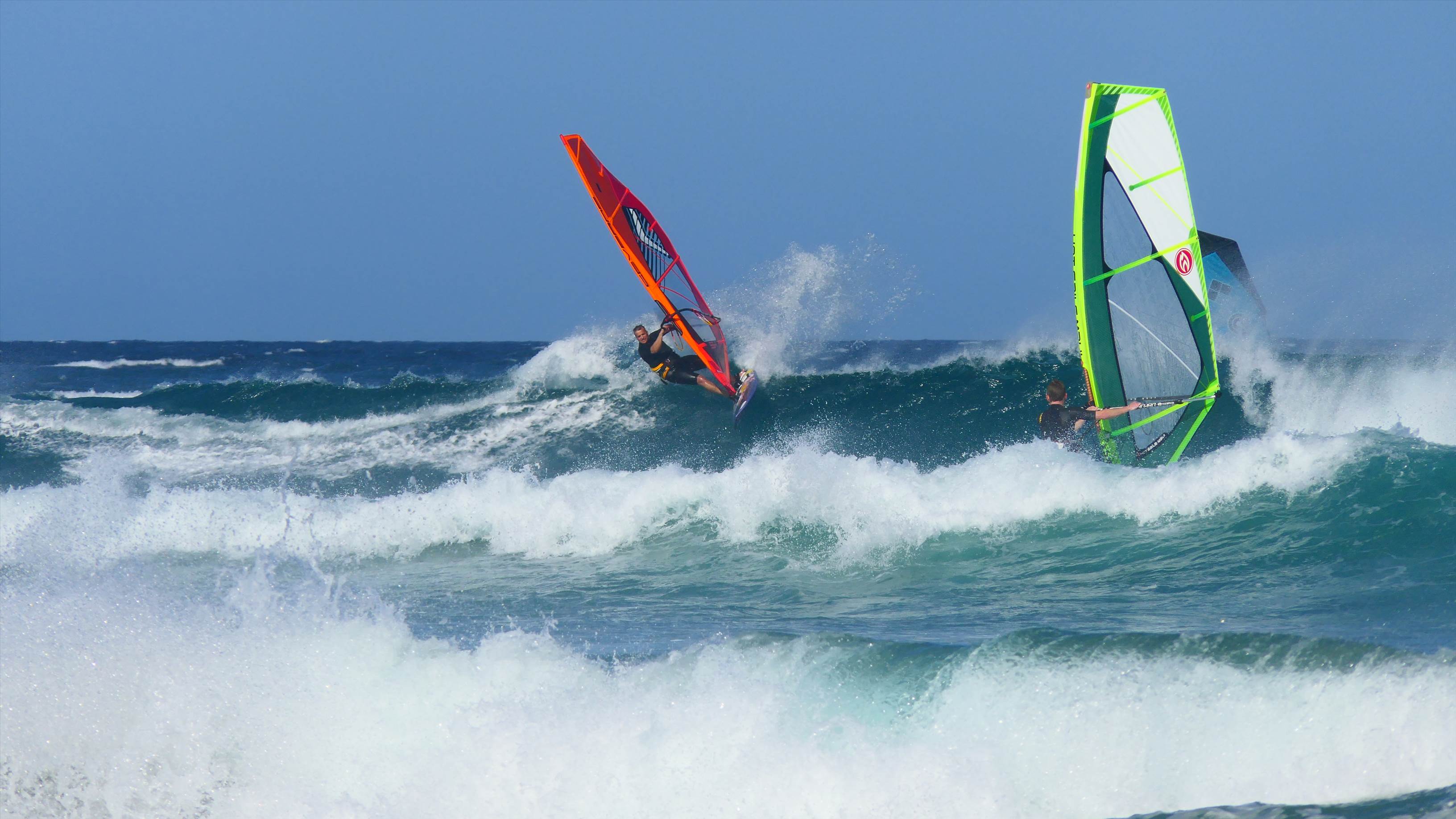 Event 1 NSWWA Woolgoolga pre event Friday 4 October 2019