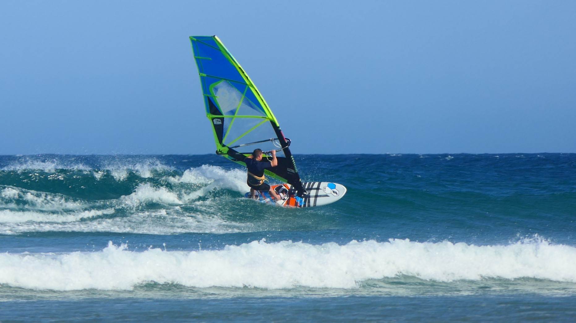 Event 1 NSWWA Woolgoolga pre event Friday 4 October 2019