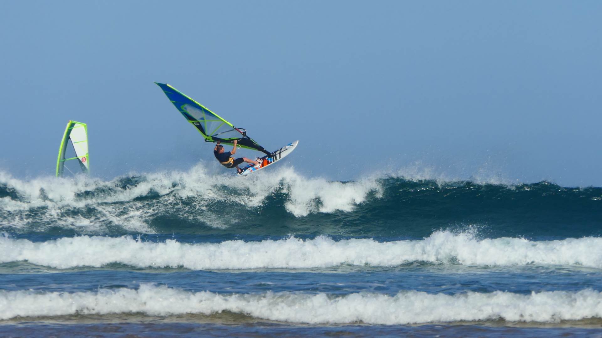 Event 1 NSWWA Woolgoolga pre event Friday 4 October 2019