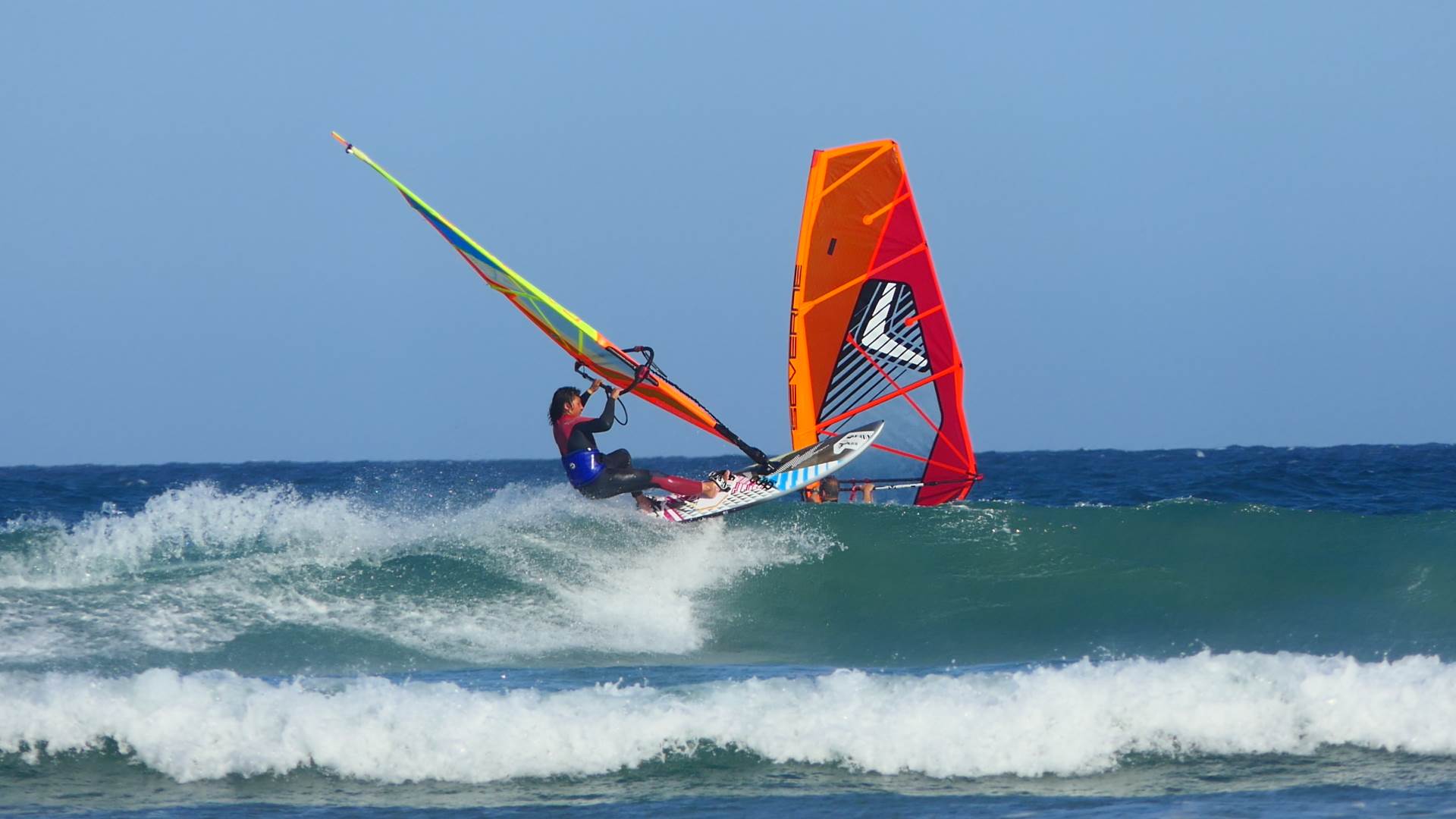 Event 1 NSWWA Woolgoolga pre event Friday 4 October 2019