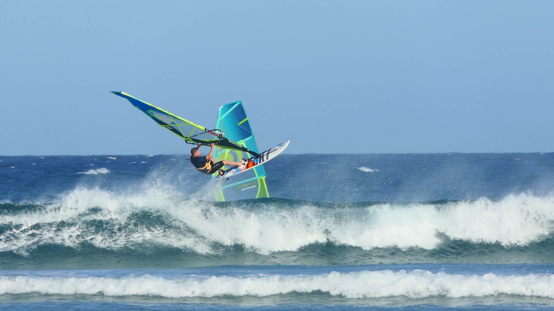 Event 1 NSWWA Woolgoolga pre event Friday 4 October 2019