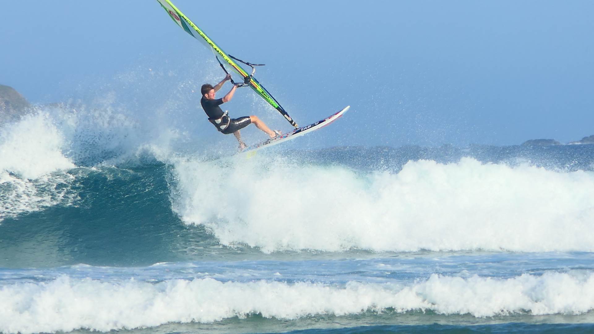 Event 1 NSWWA Woolgoolga pre event Friday 4 October 2019