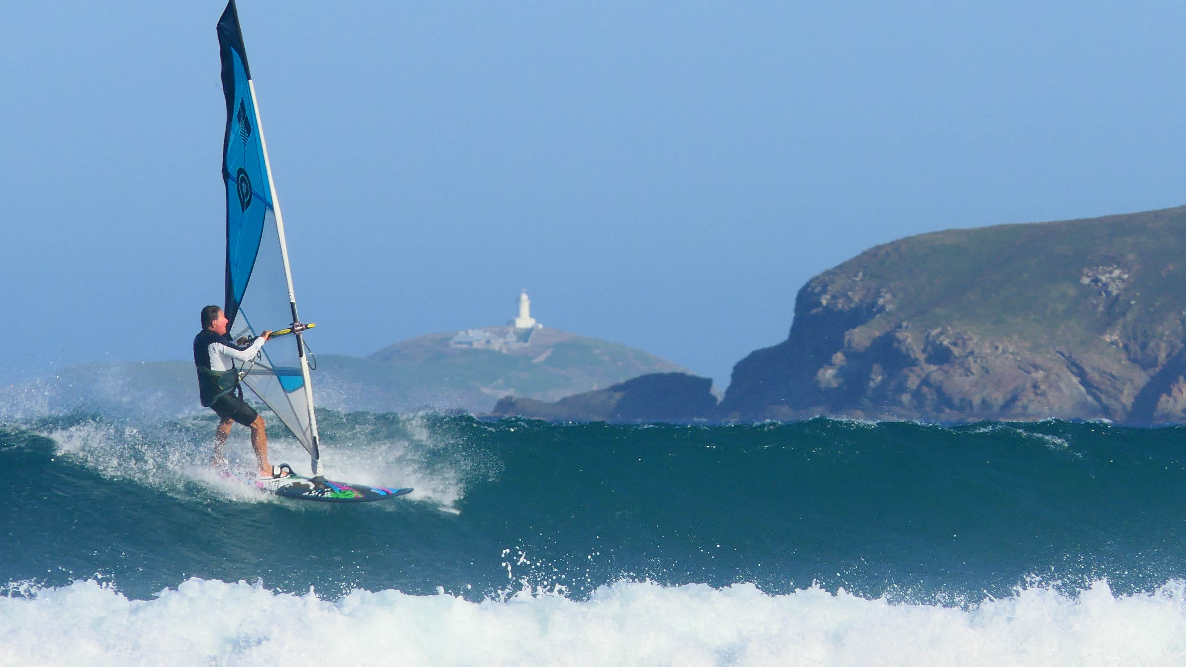 Event 1 NSWWA Woolgoolga pre event Friday 4 October 2019