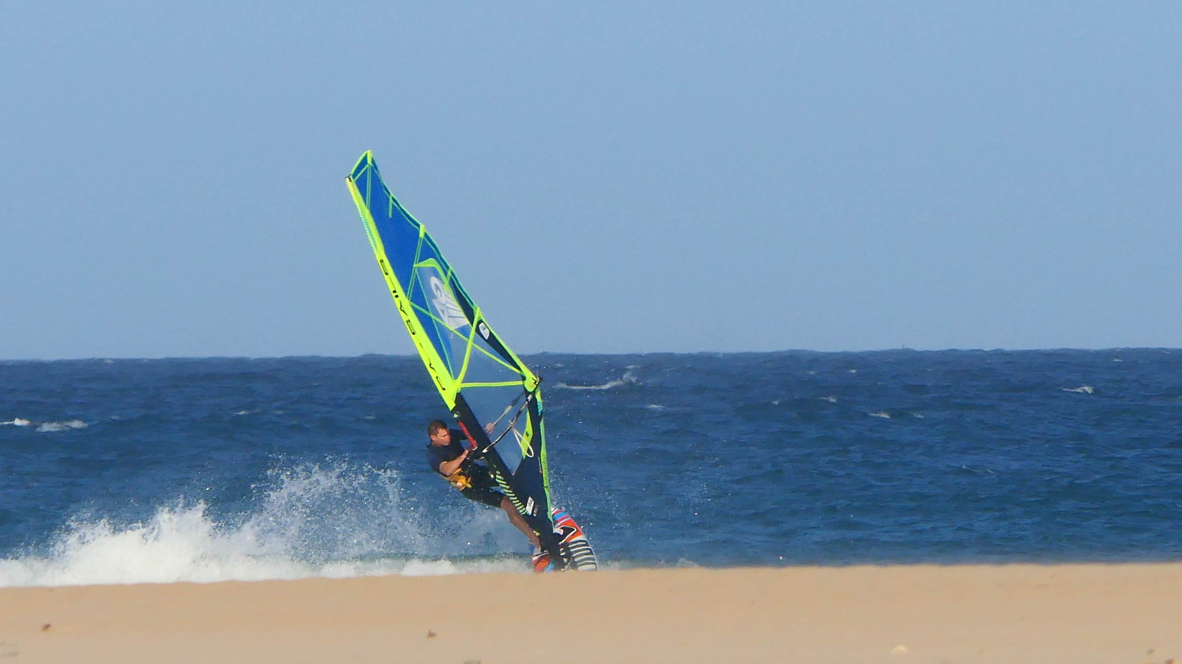 Event 1 NSWWA Woolgoolga pre event Friday 4 October 2019