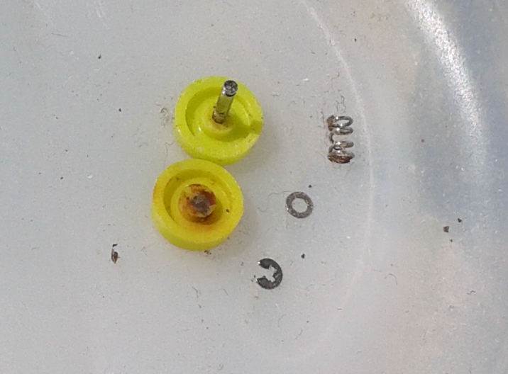 good button bad button