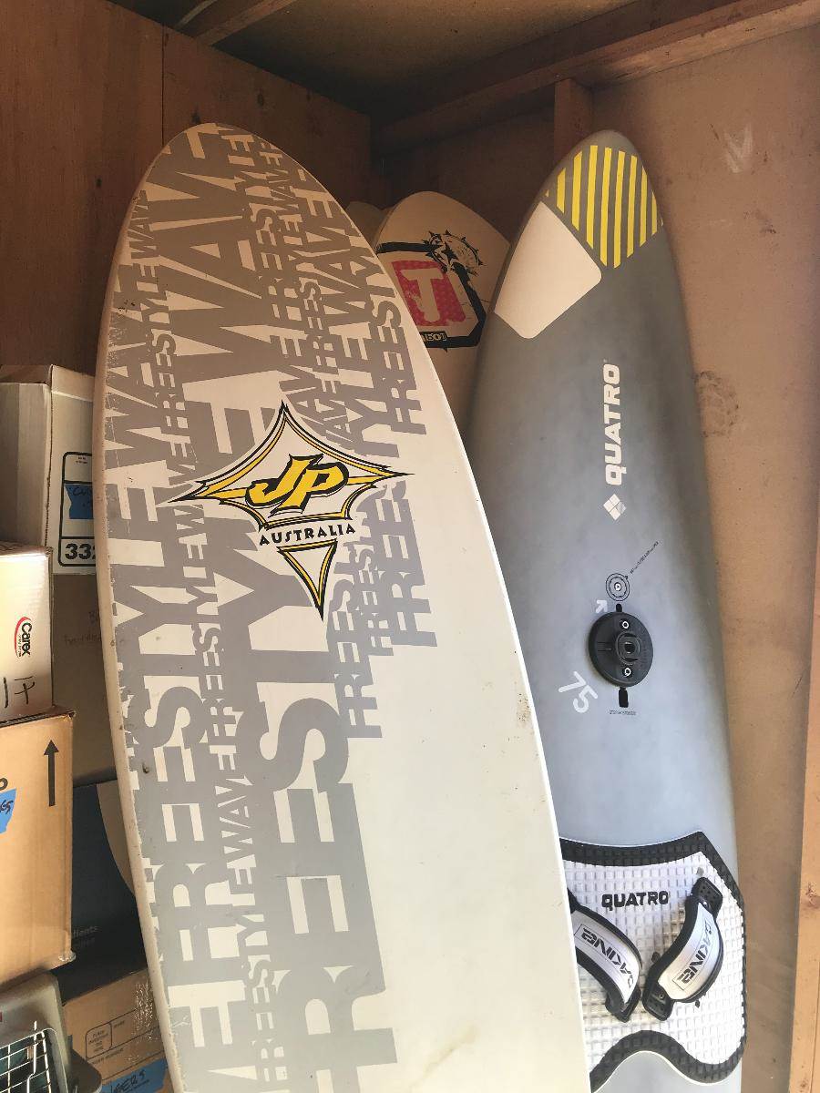 Which board to buy for first timer?