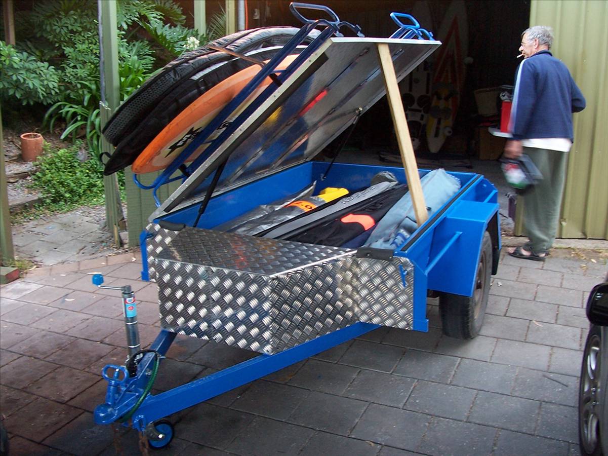 Divaldos new trailer!