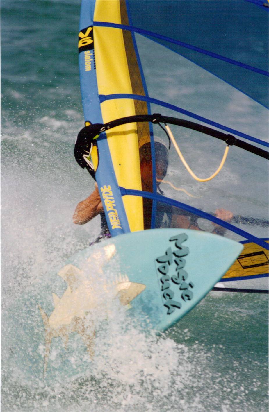 An oldie but a goldie. 