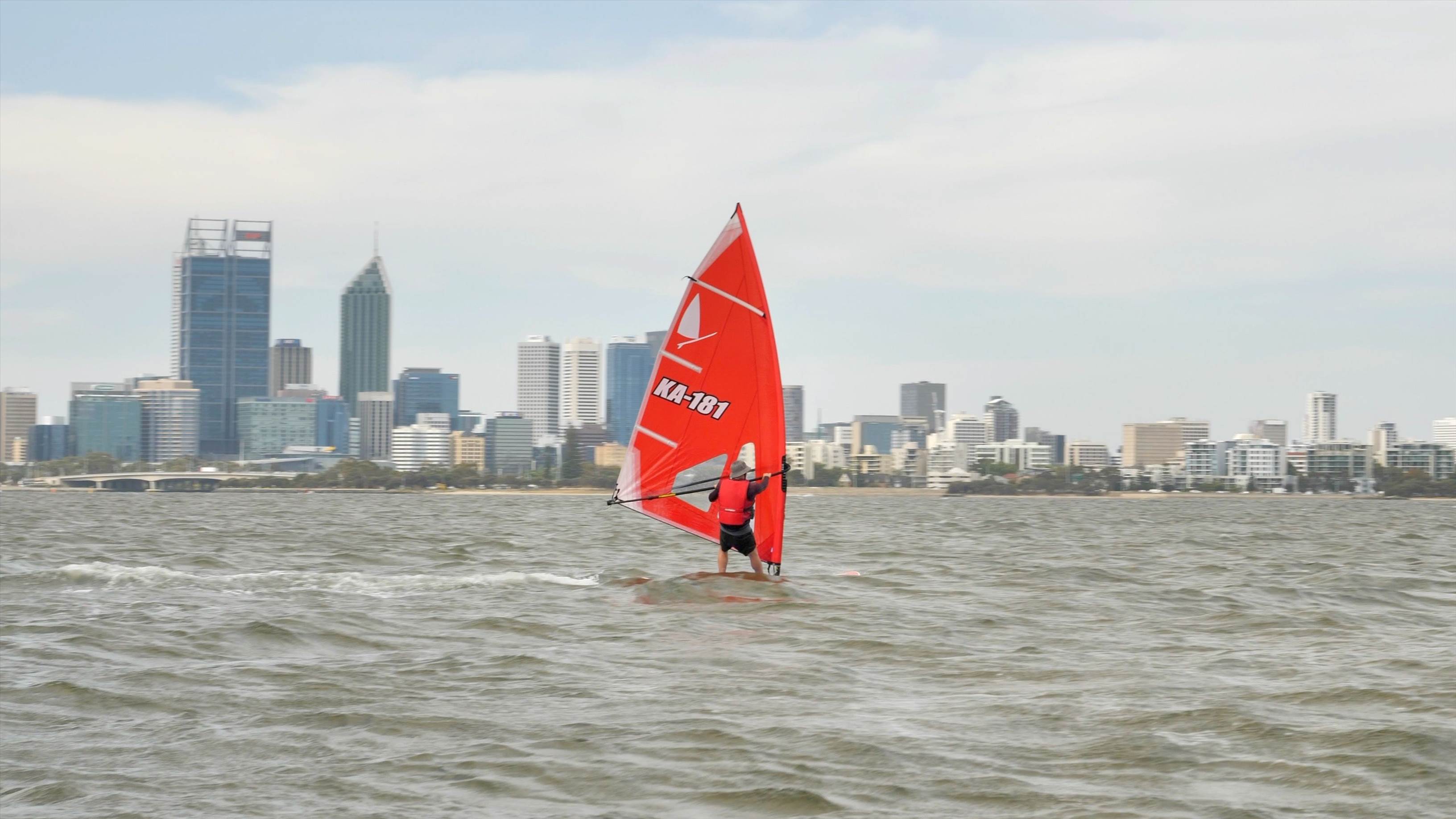 photos race 24 novScotty 8