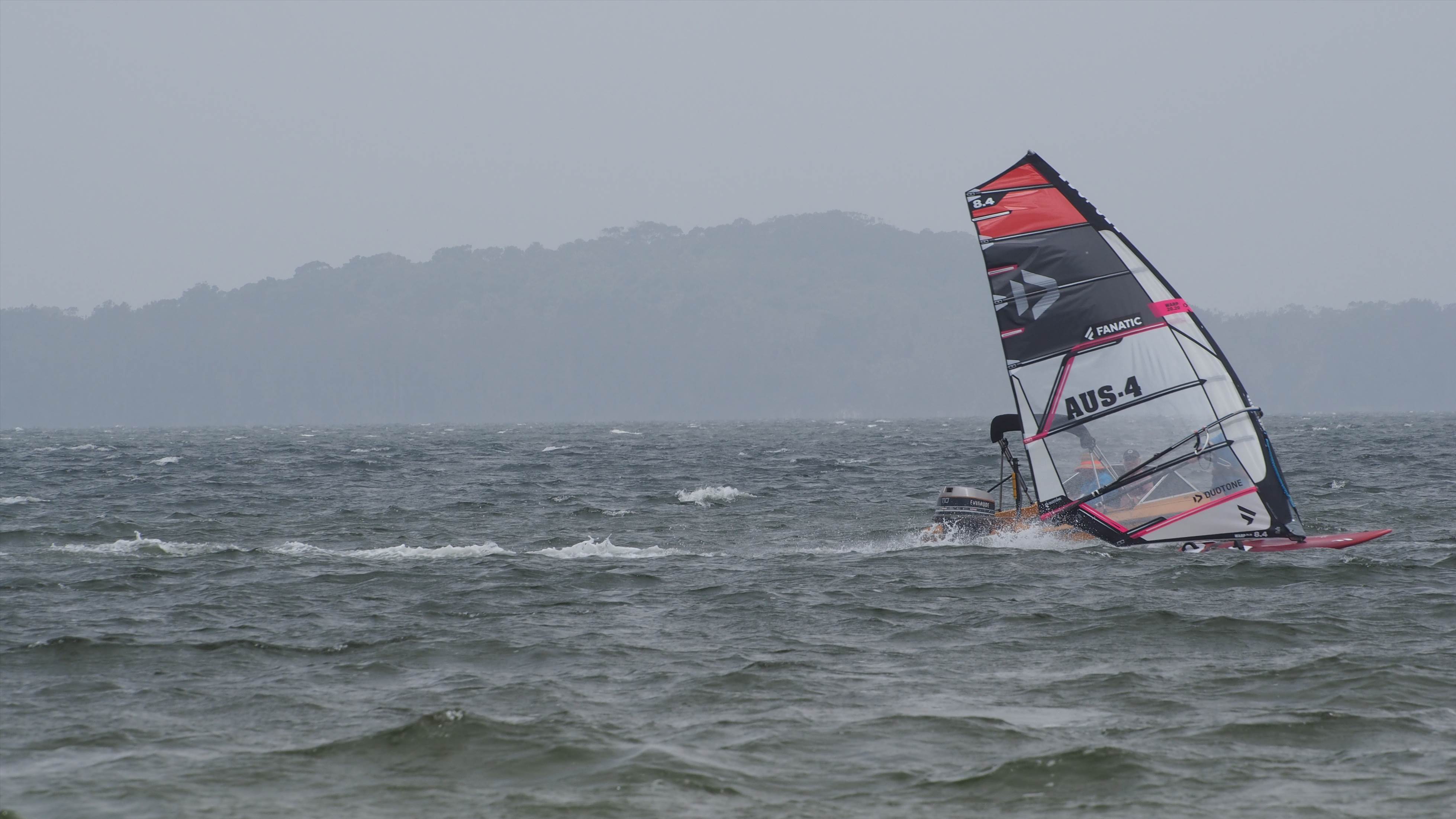 Slalom State Championship