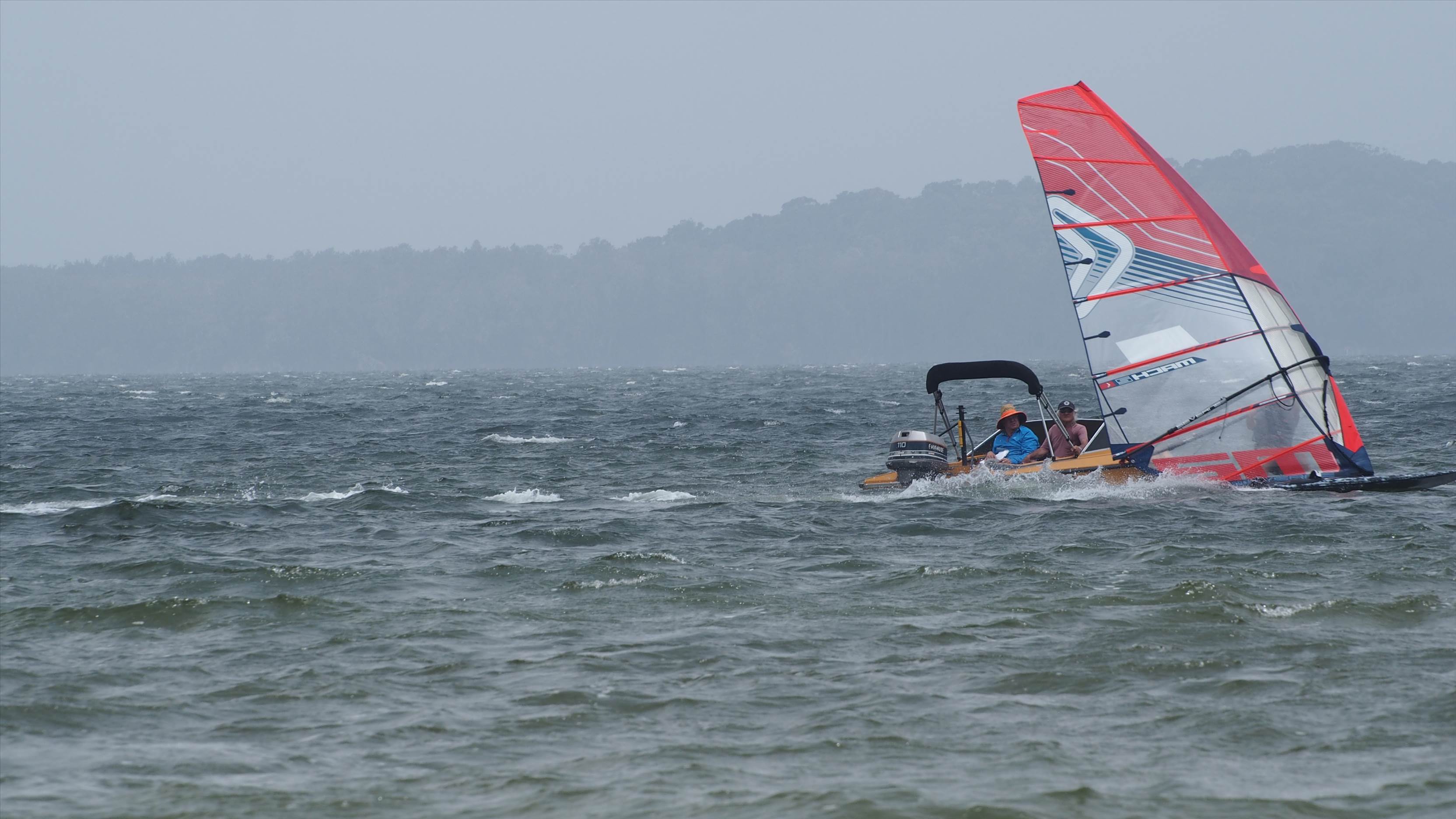 Slalom State Championship