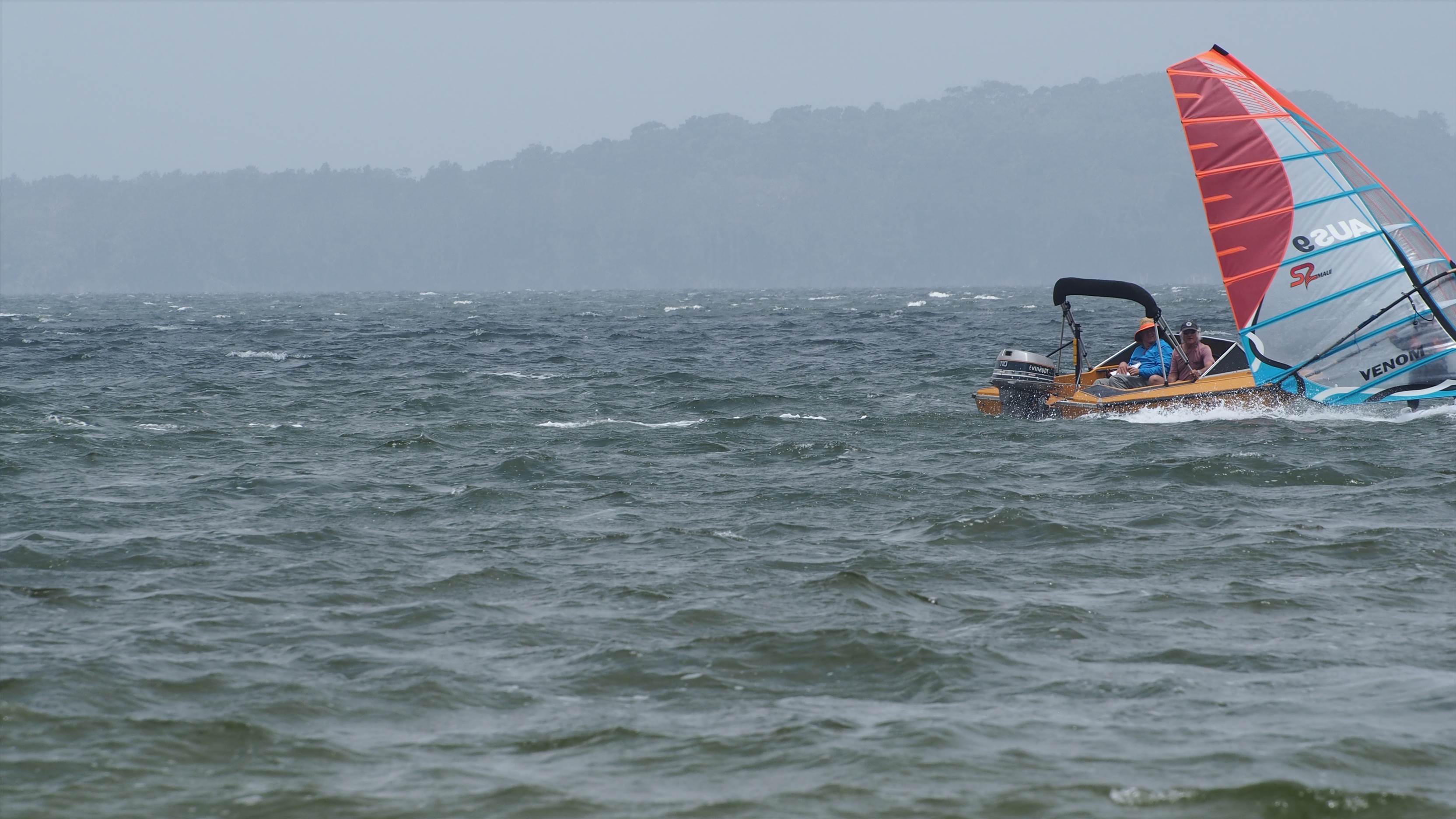 Slalom State Championship