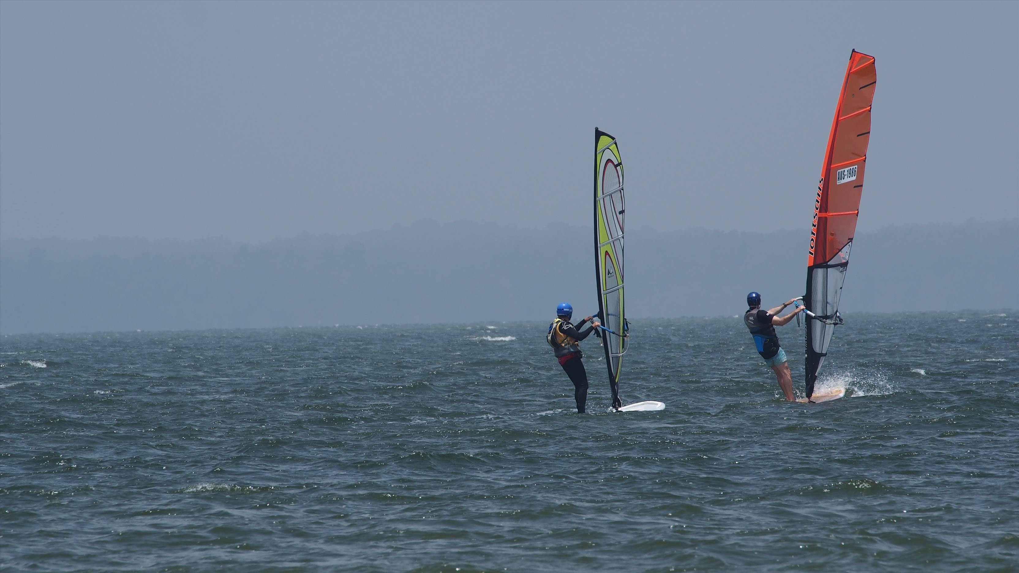 Slalom State Championship