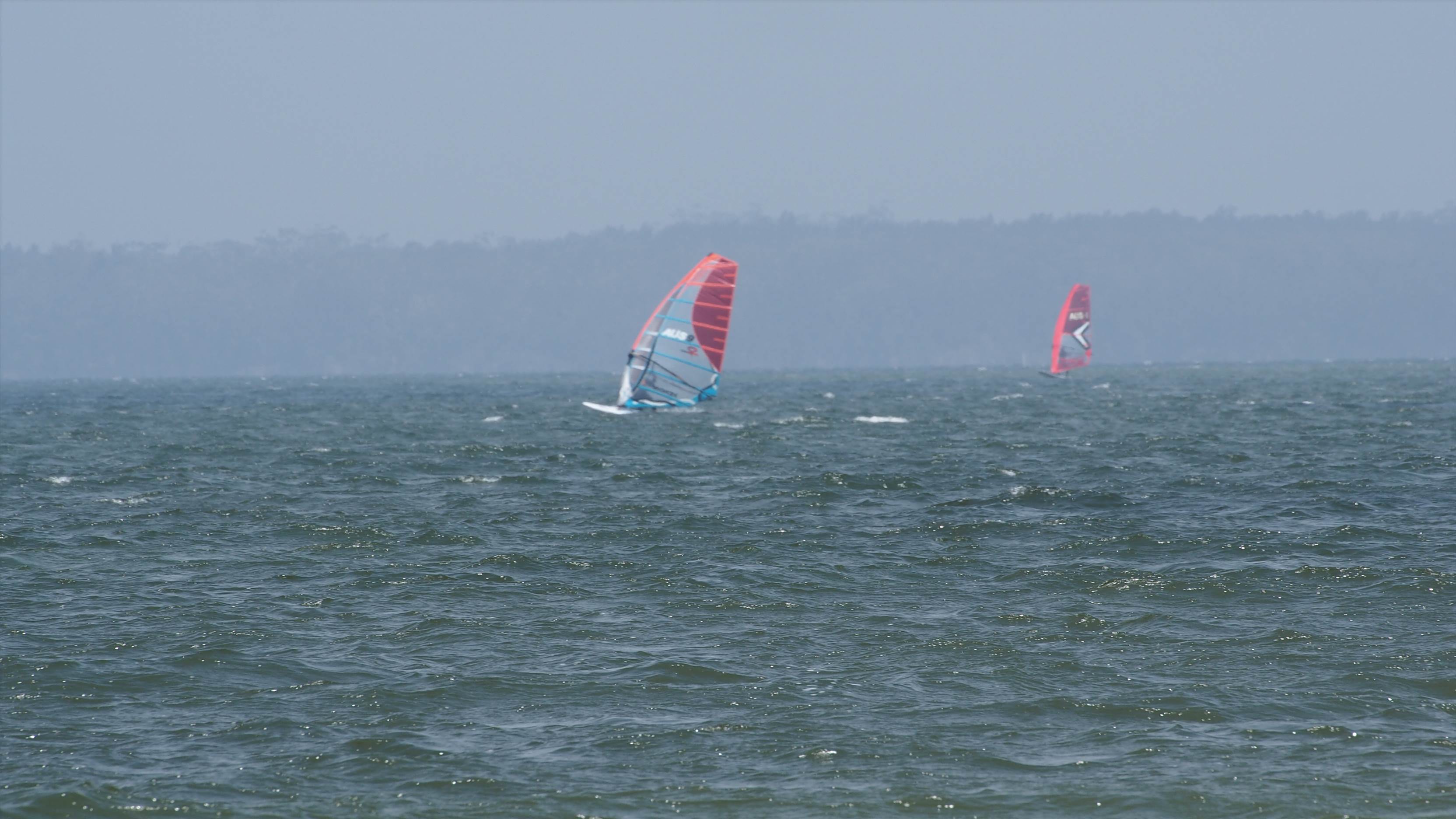 Slalom State Championship