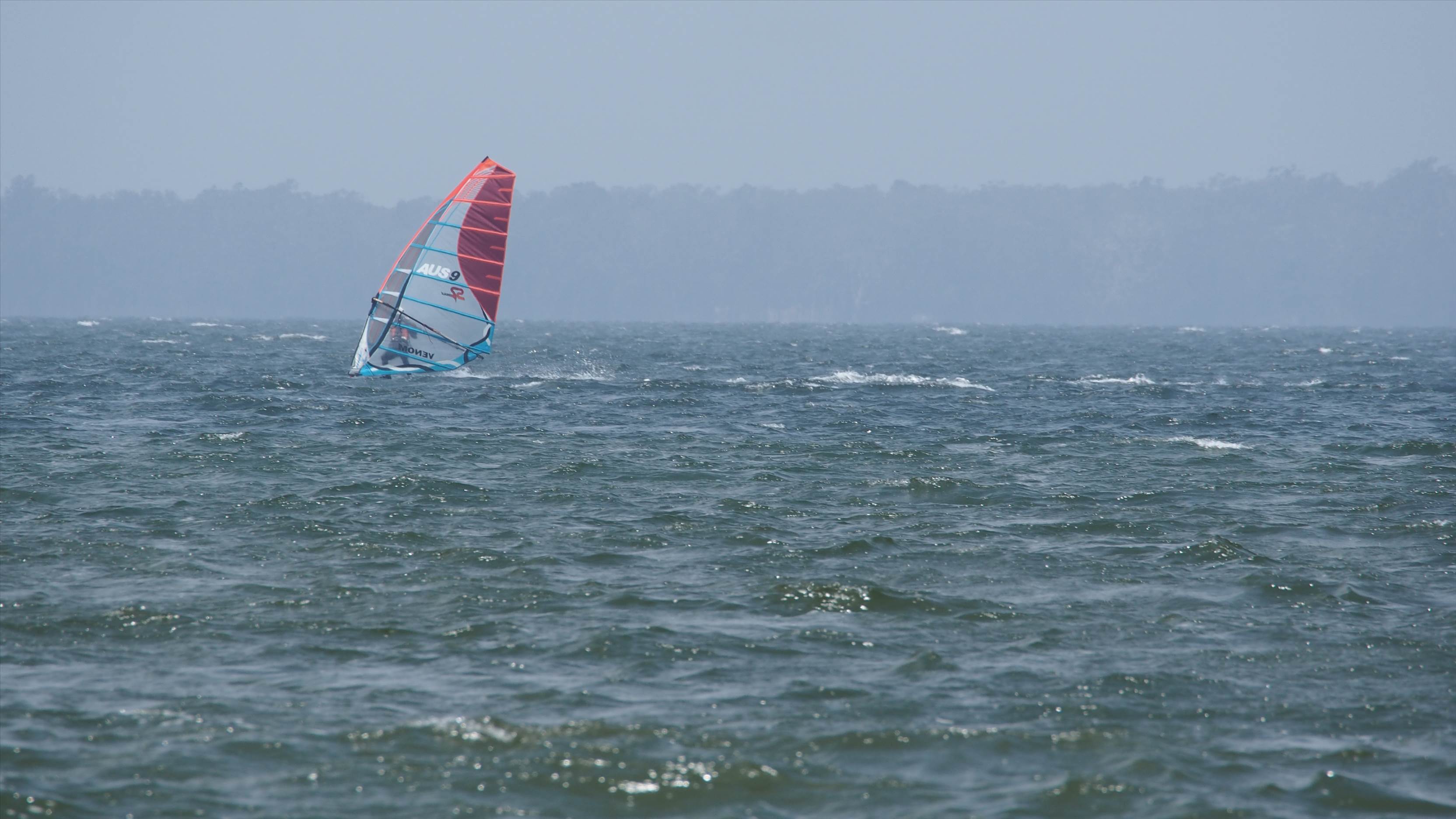 Slalom State Championship