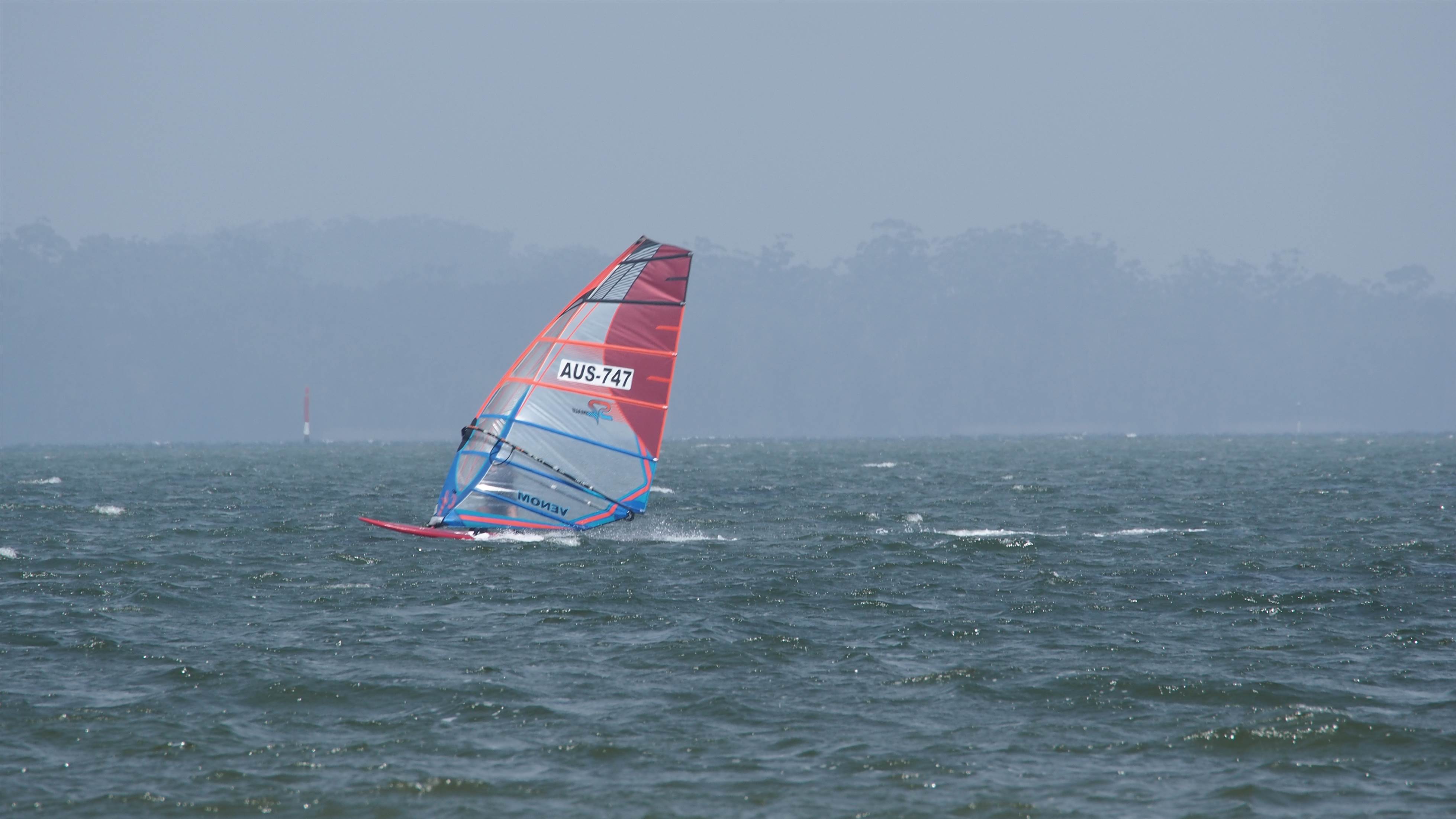 Slalom State Championship