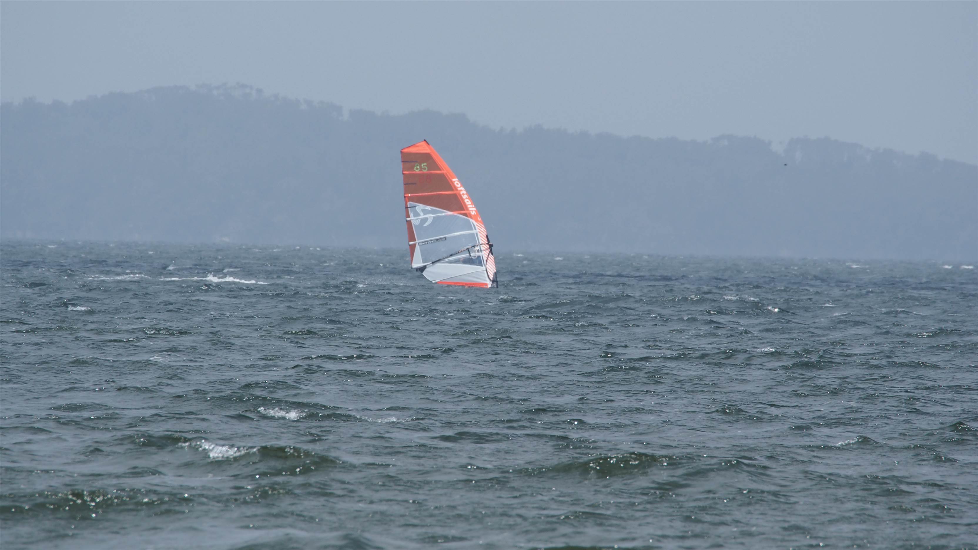 Slalom State Championship