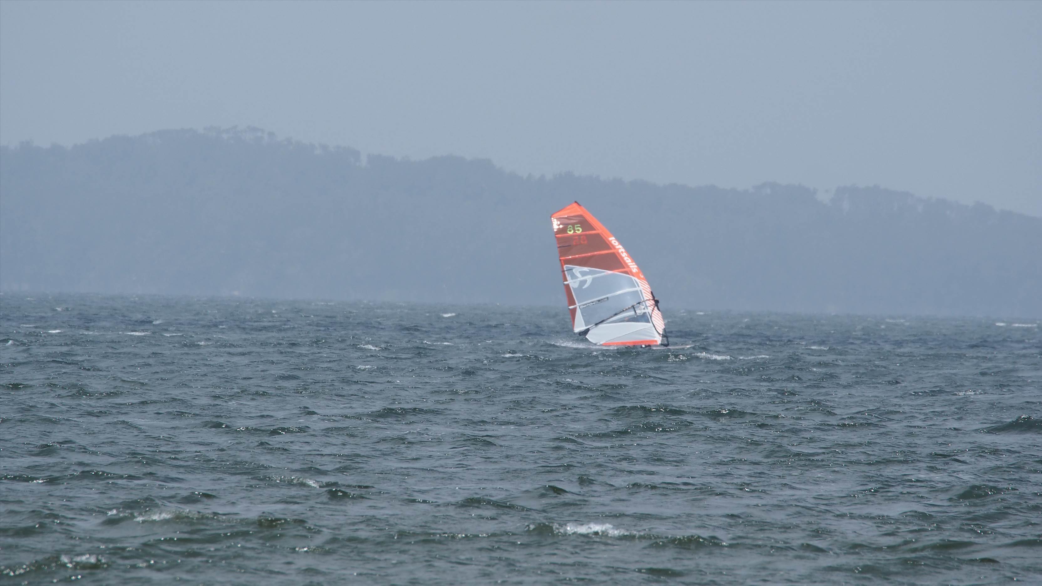 Slalom State Championship