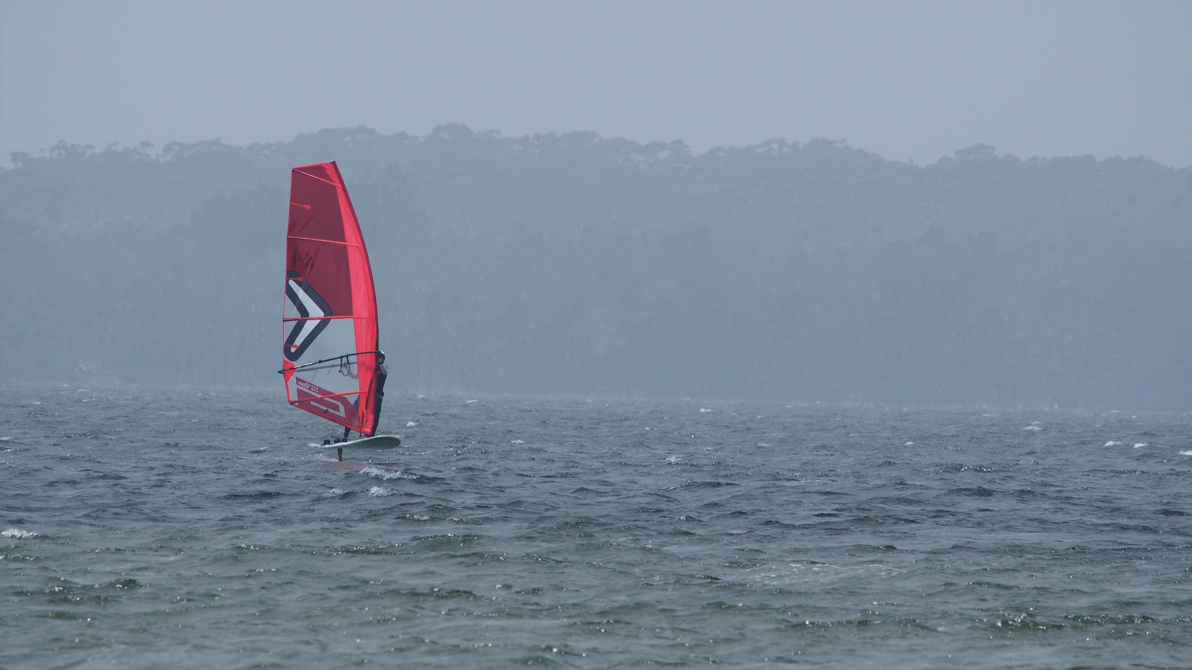 Slalom State Championship