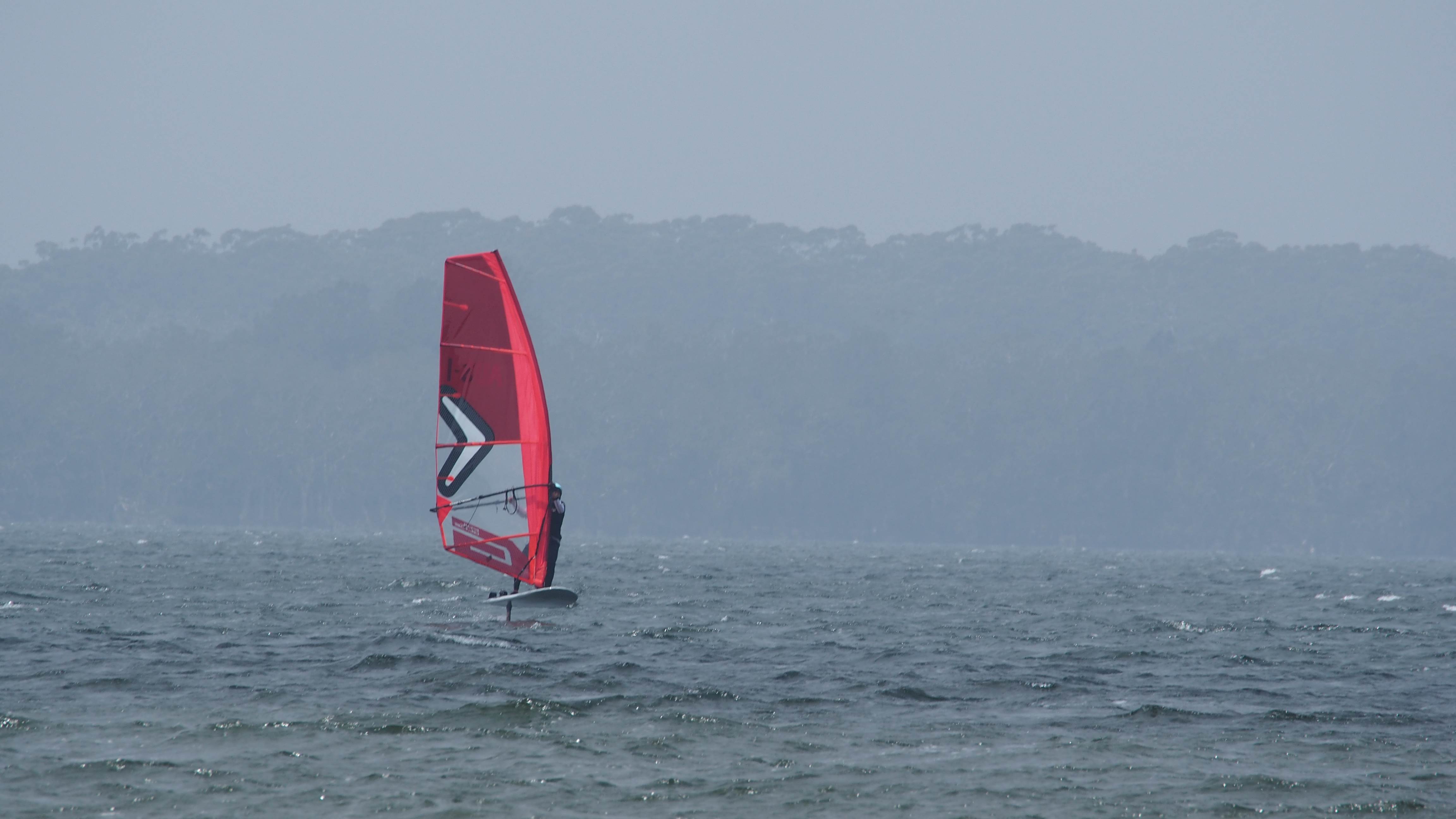 Slalom State Championship