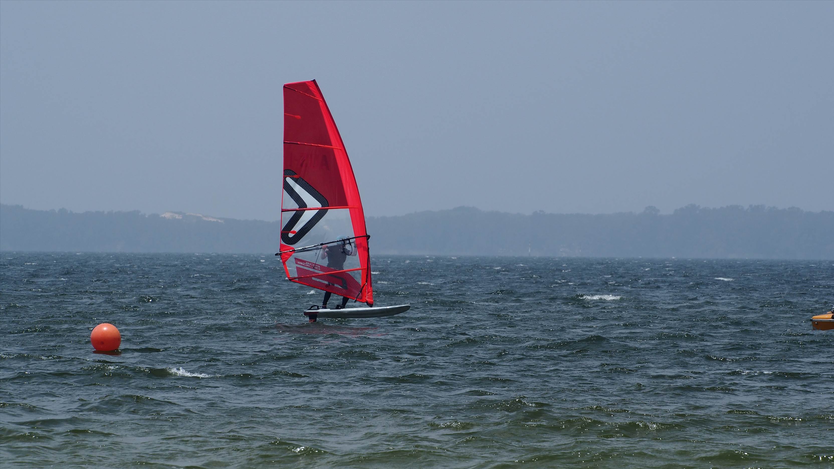 Slalom State Championship