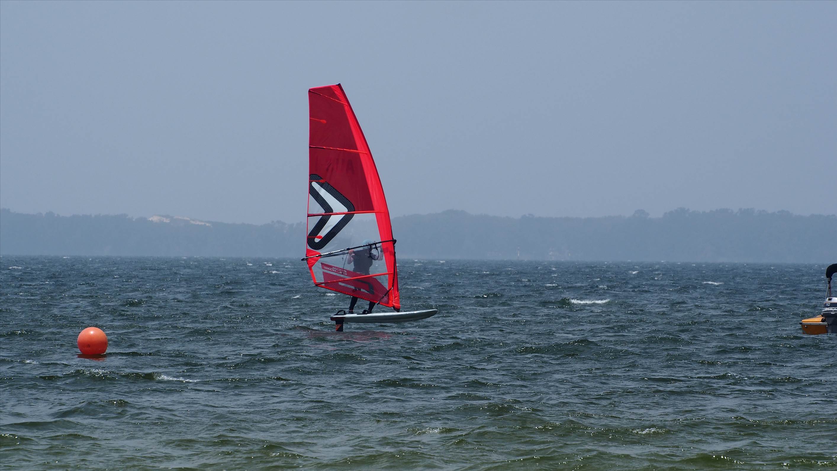 Slalom State Championship