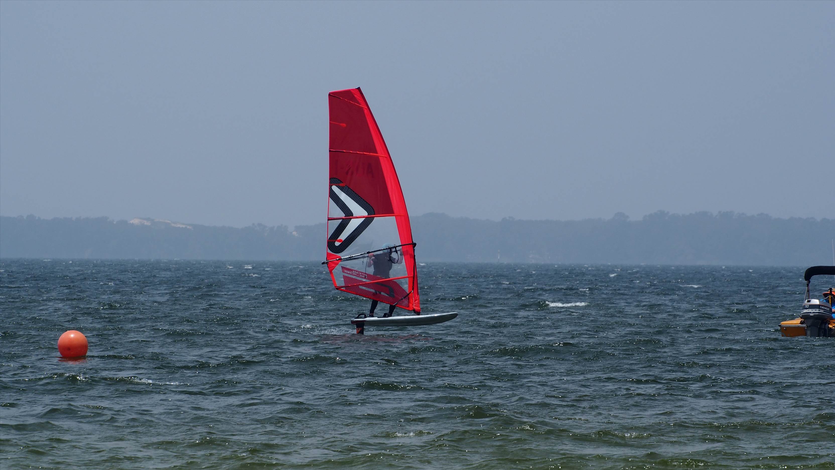 Slalom State Championship