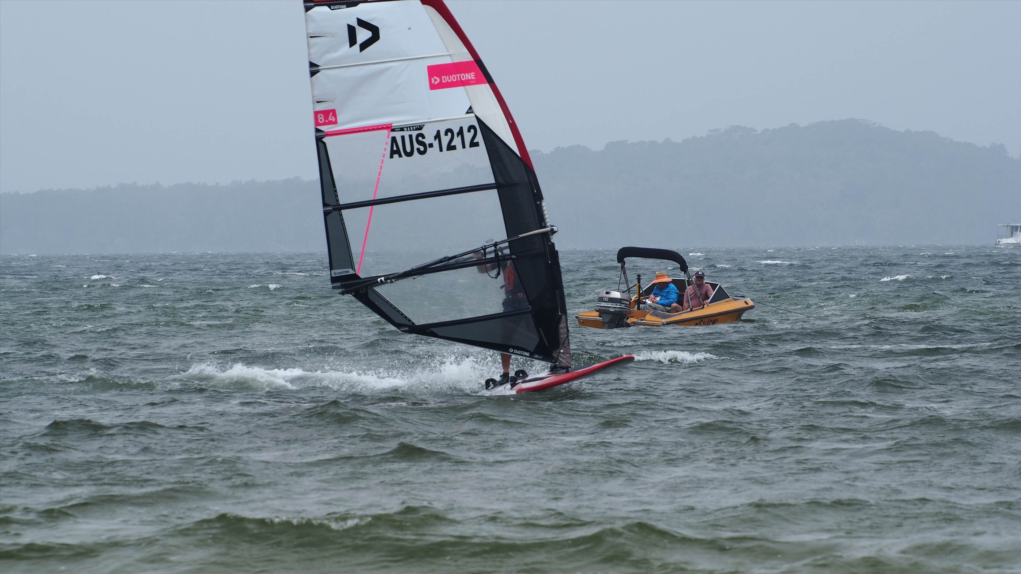 Slalom State Championship