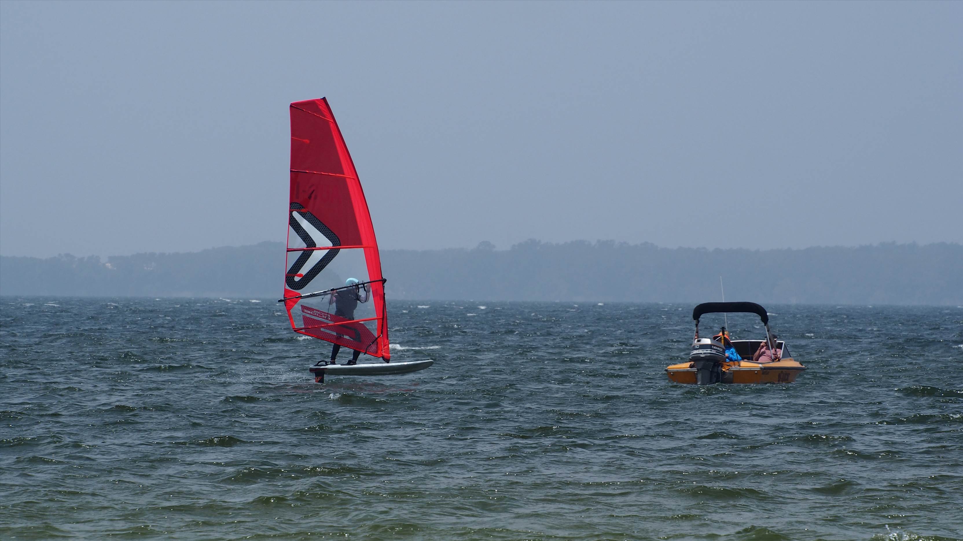 Slalom State Championship