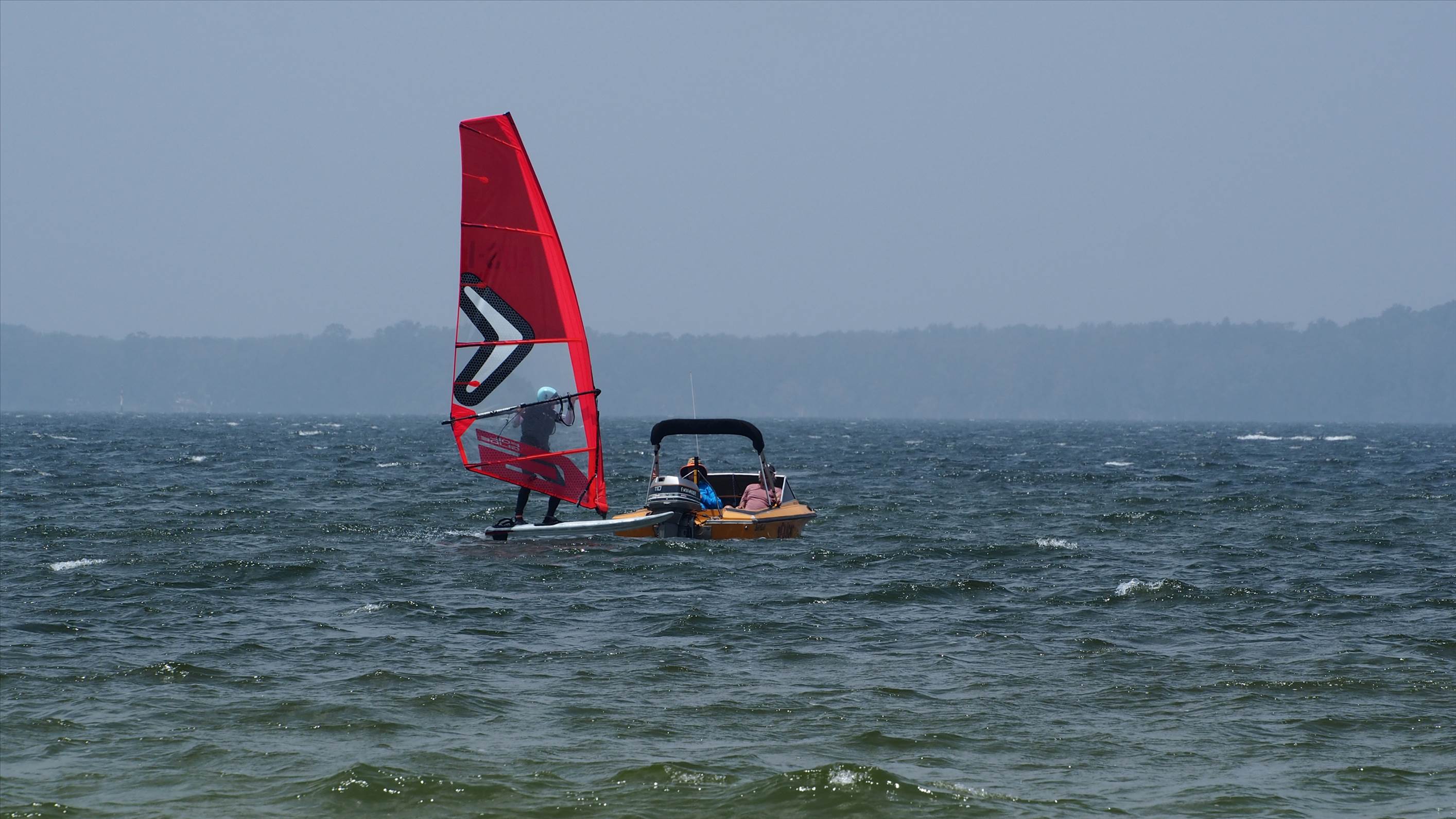 Slalom State Championship