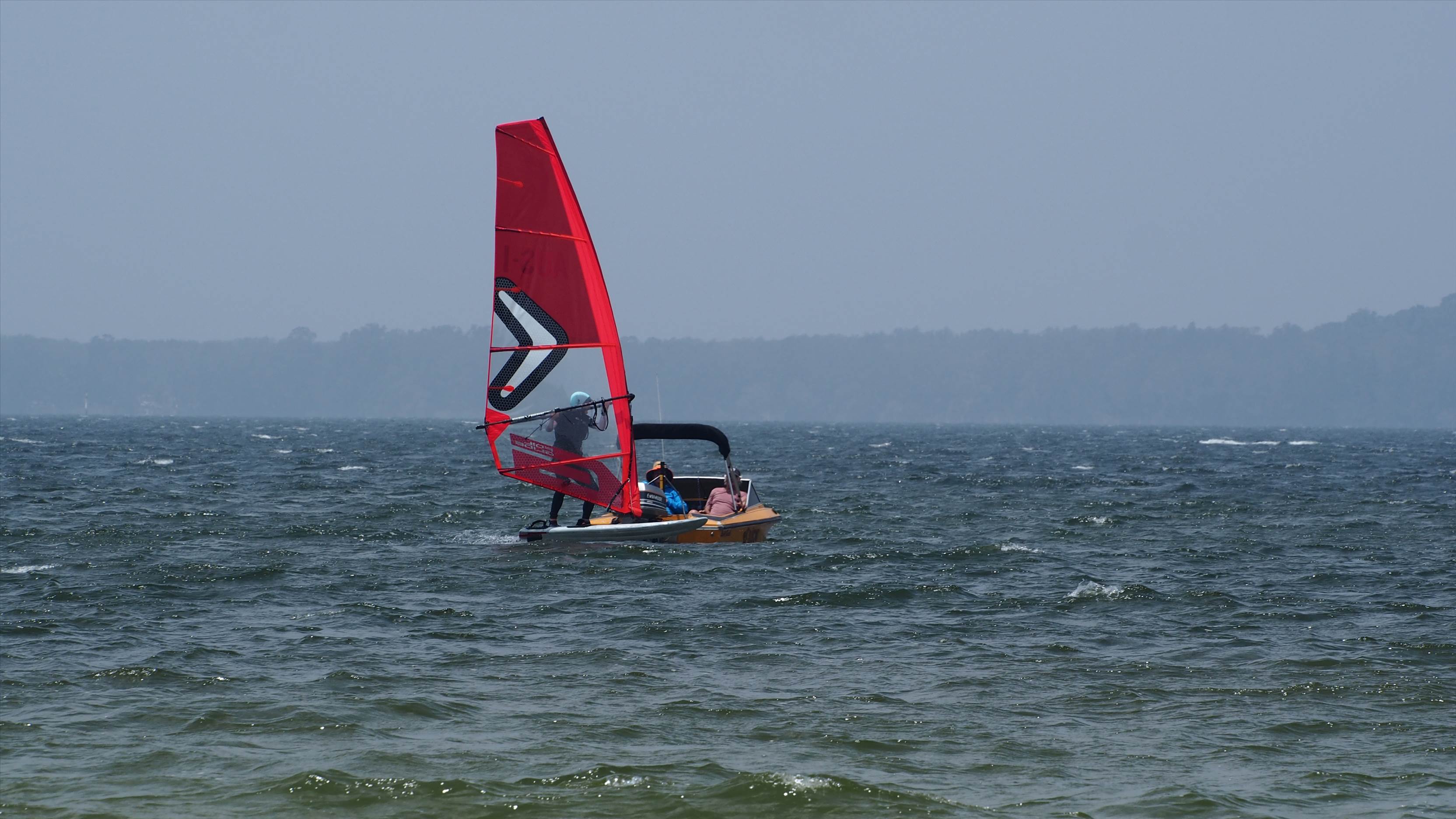 Slalom State Championship